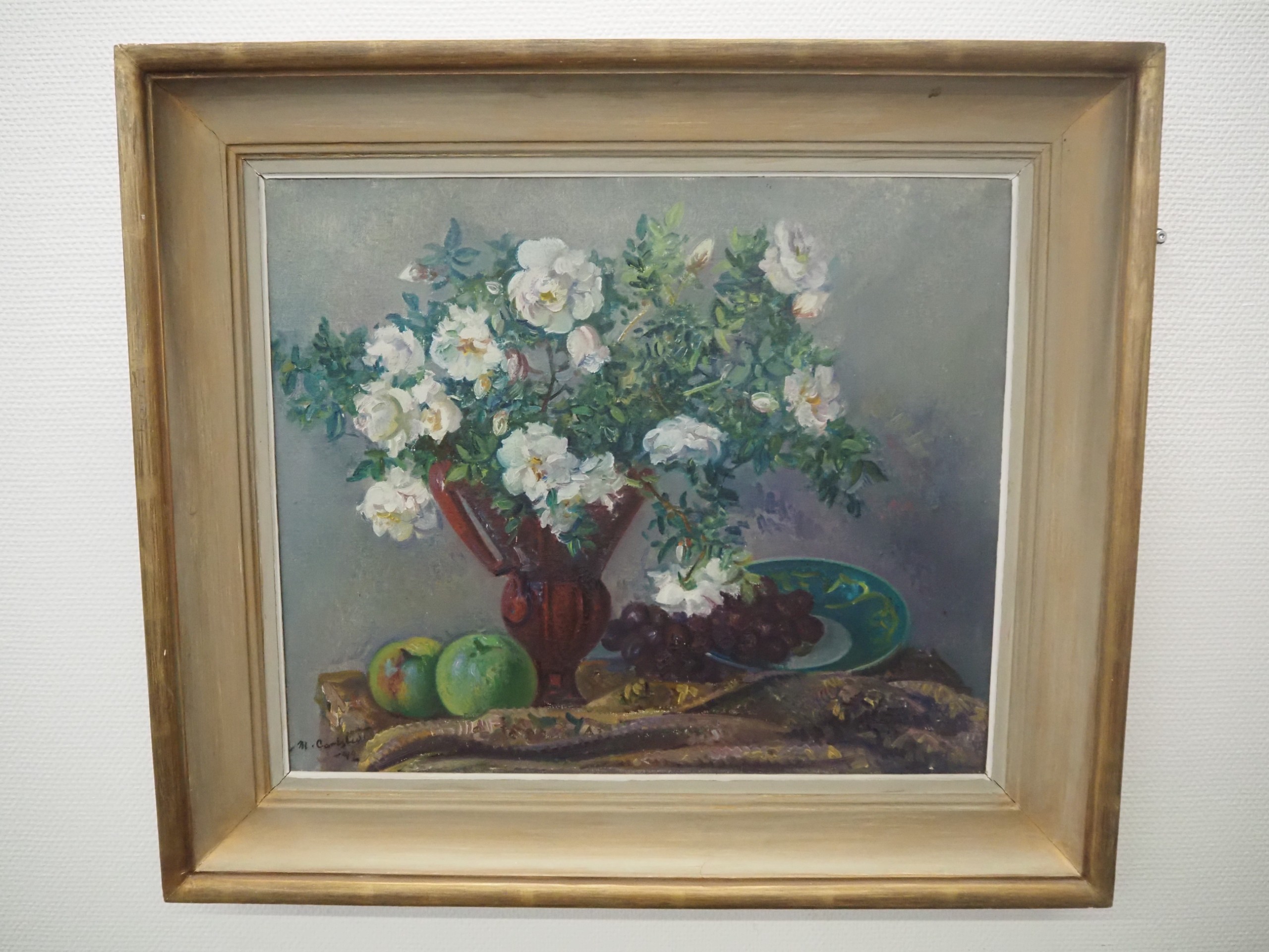 Mikko Carlstedt - Huutokauppa Ekman