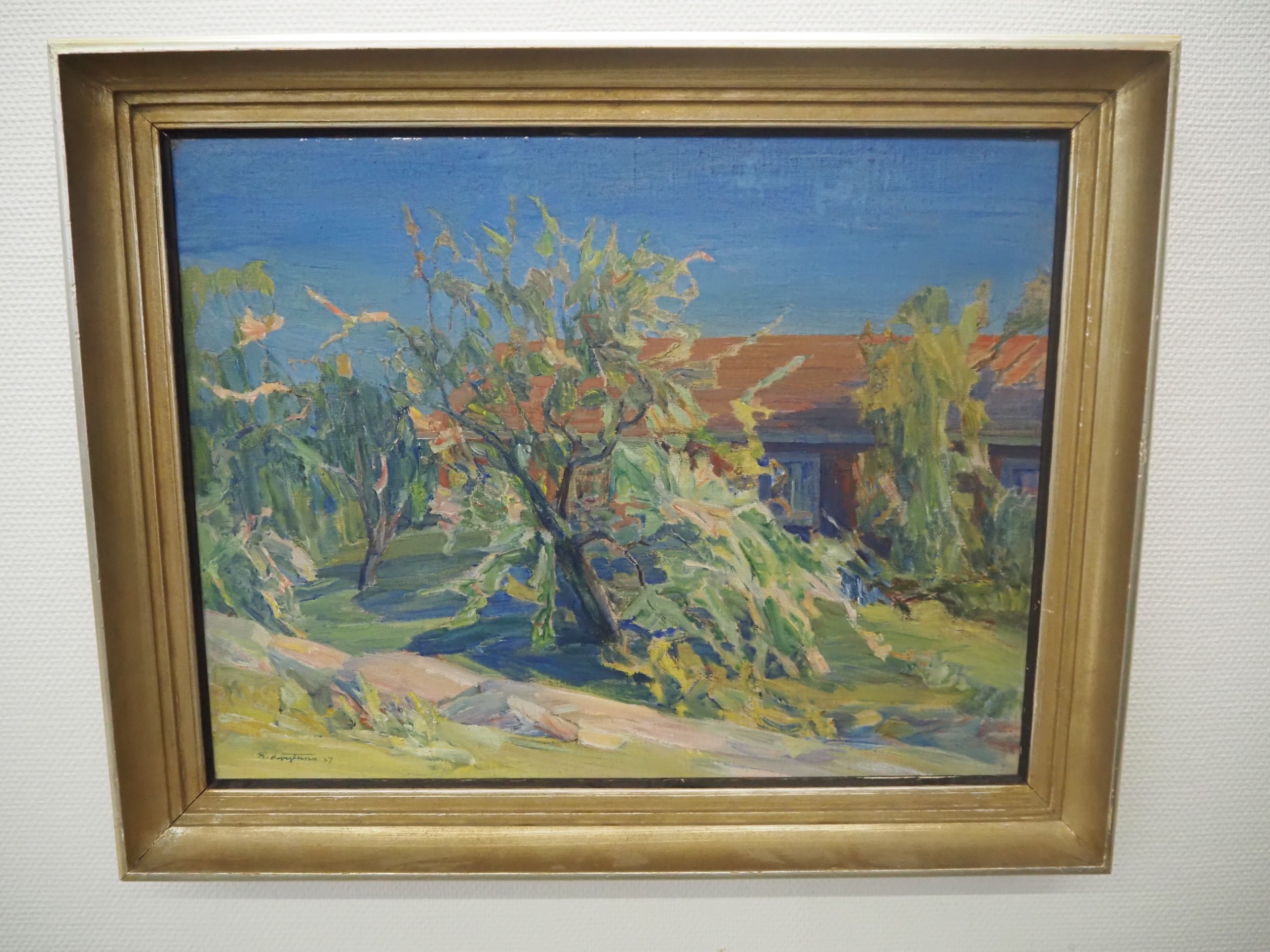 Kalle Löytänä - Huutokauppa Ekman