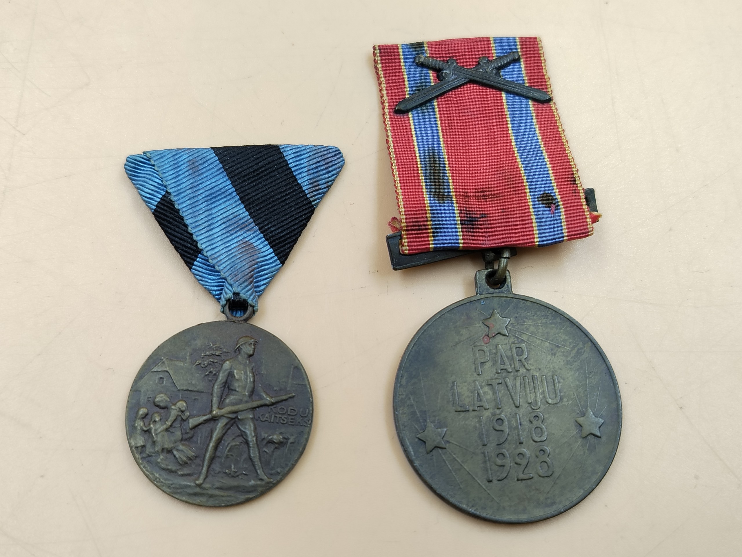 Kunniamerkit - Huutokauppa Ekman