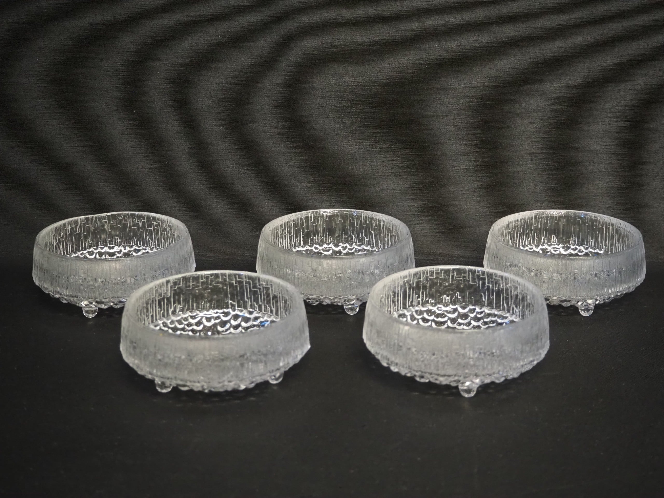 Iittala Ultima Thule - Huutokauppa Ekman