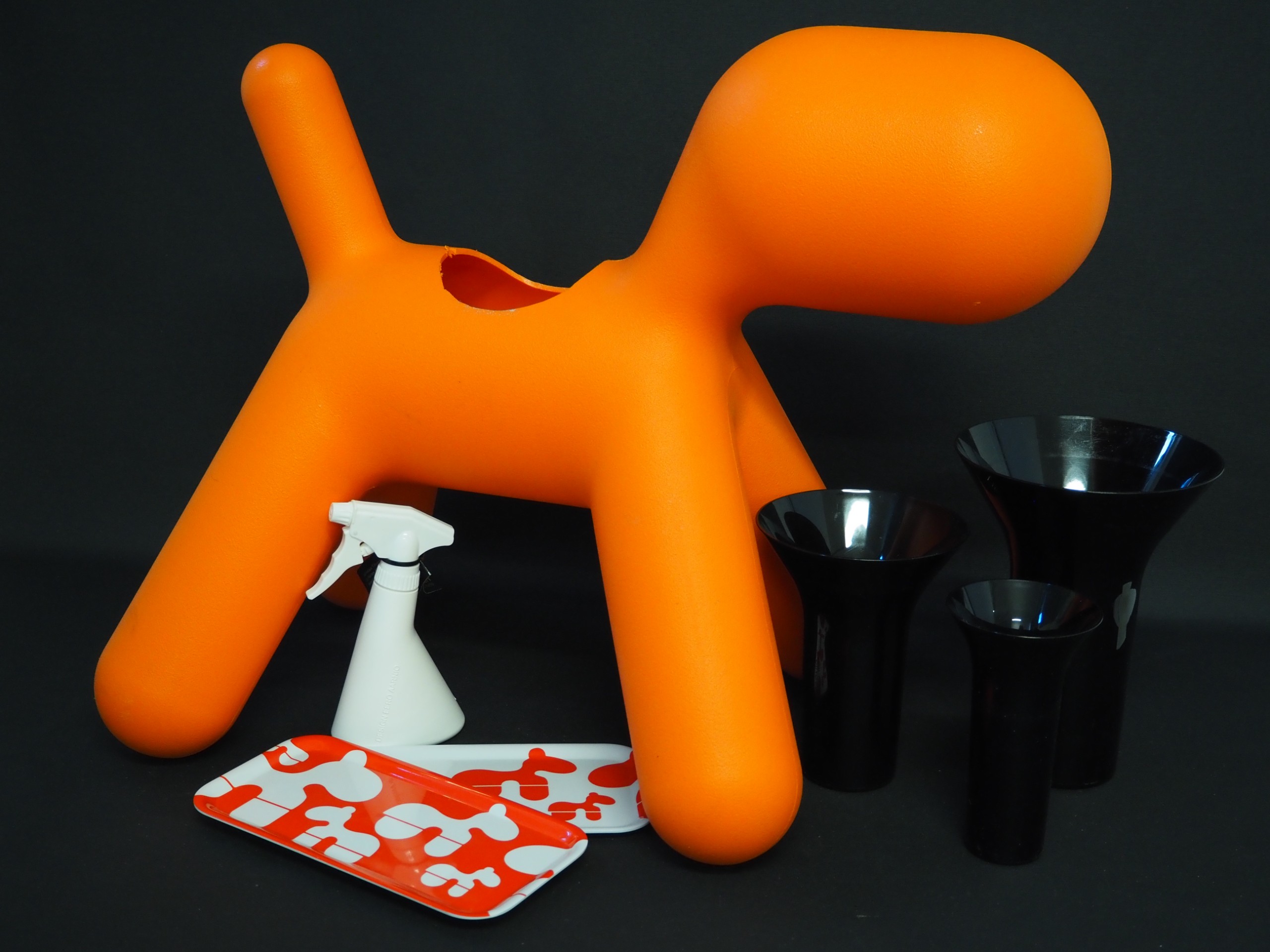 Eero Aarnio - Huutokauppa Ekman