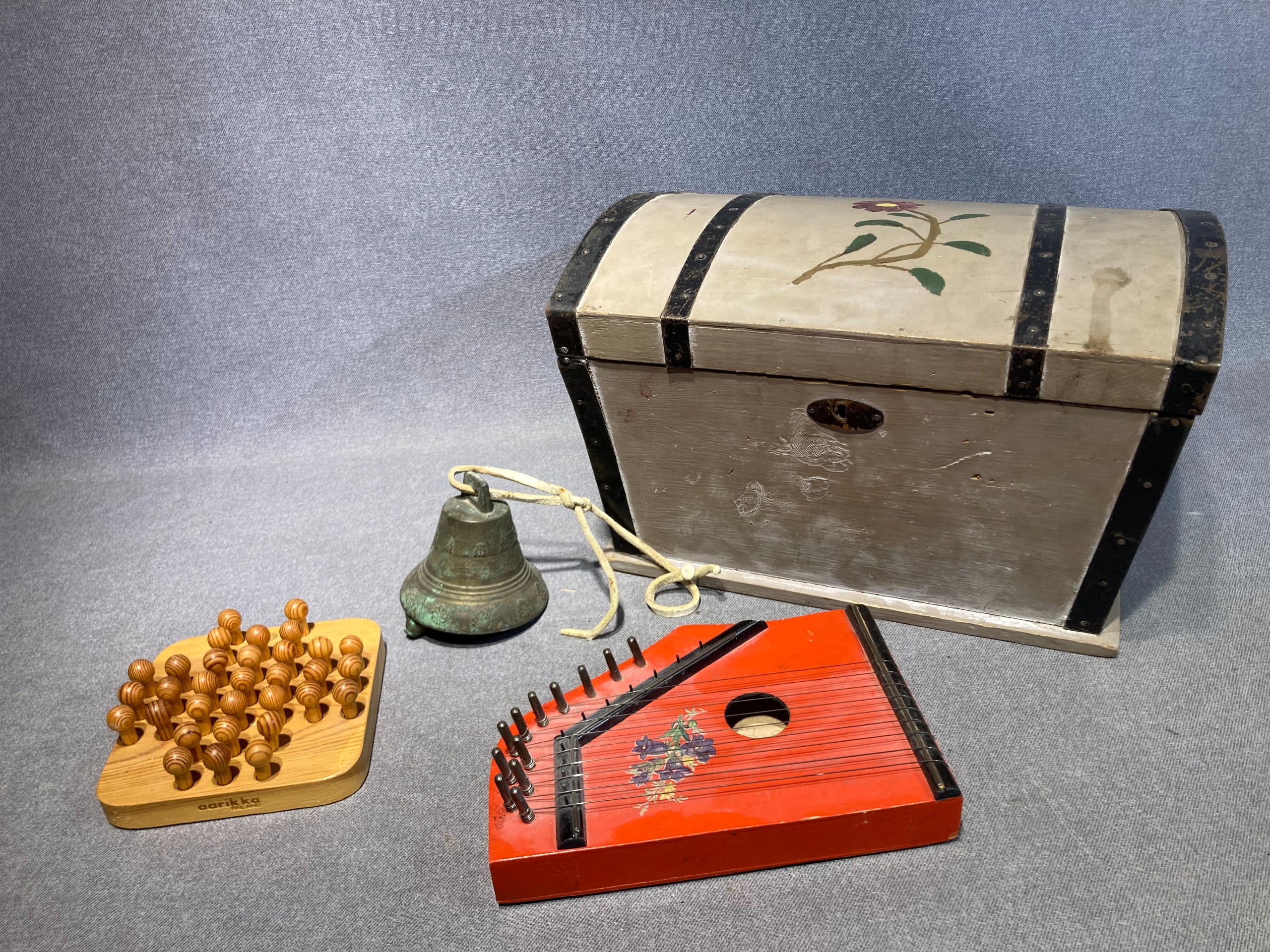 Aarikka ym. - Huutokauppa Ekman