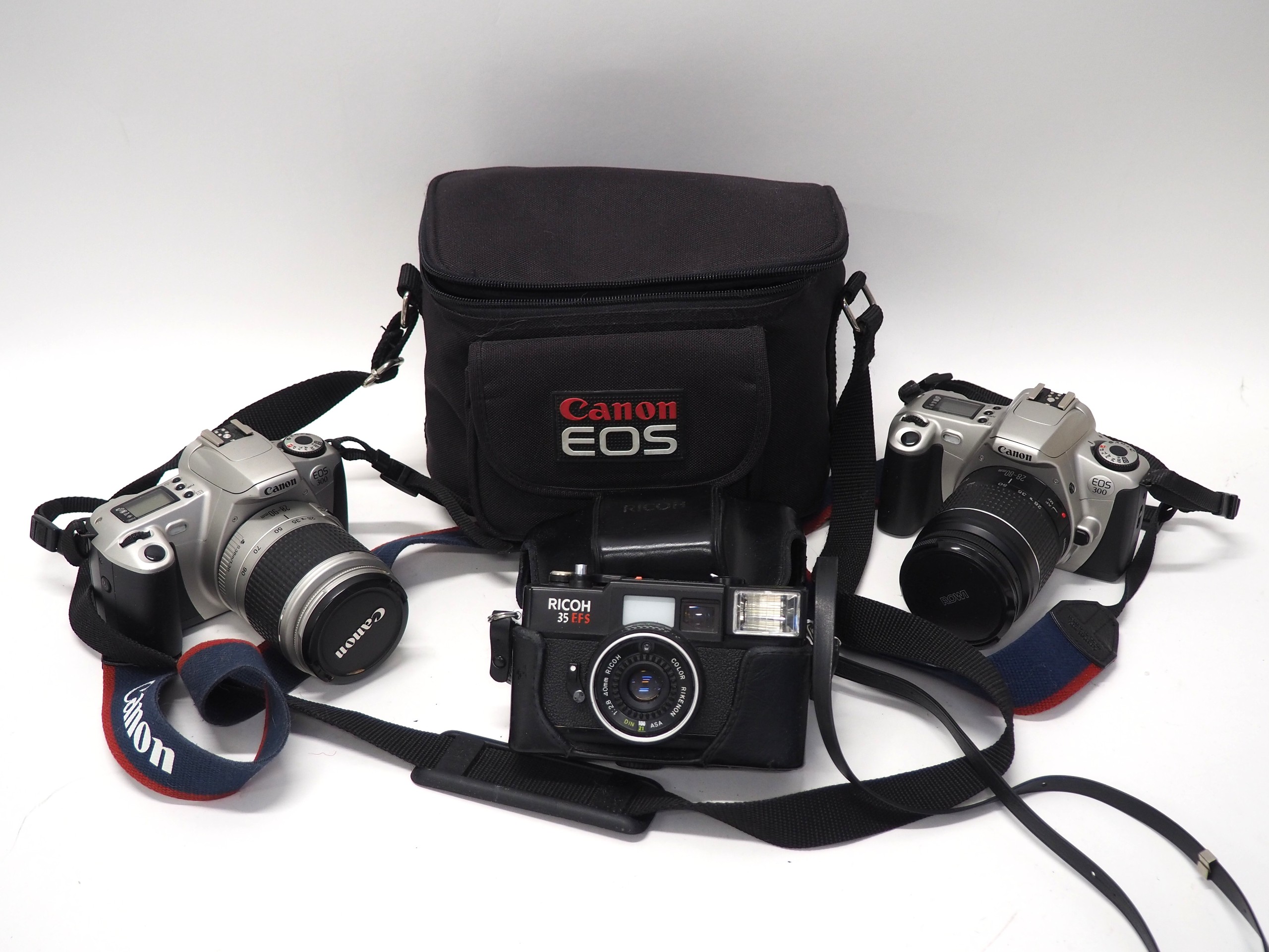 Kamerat - Huutokauppa Ekman