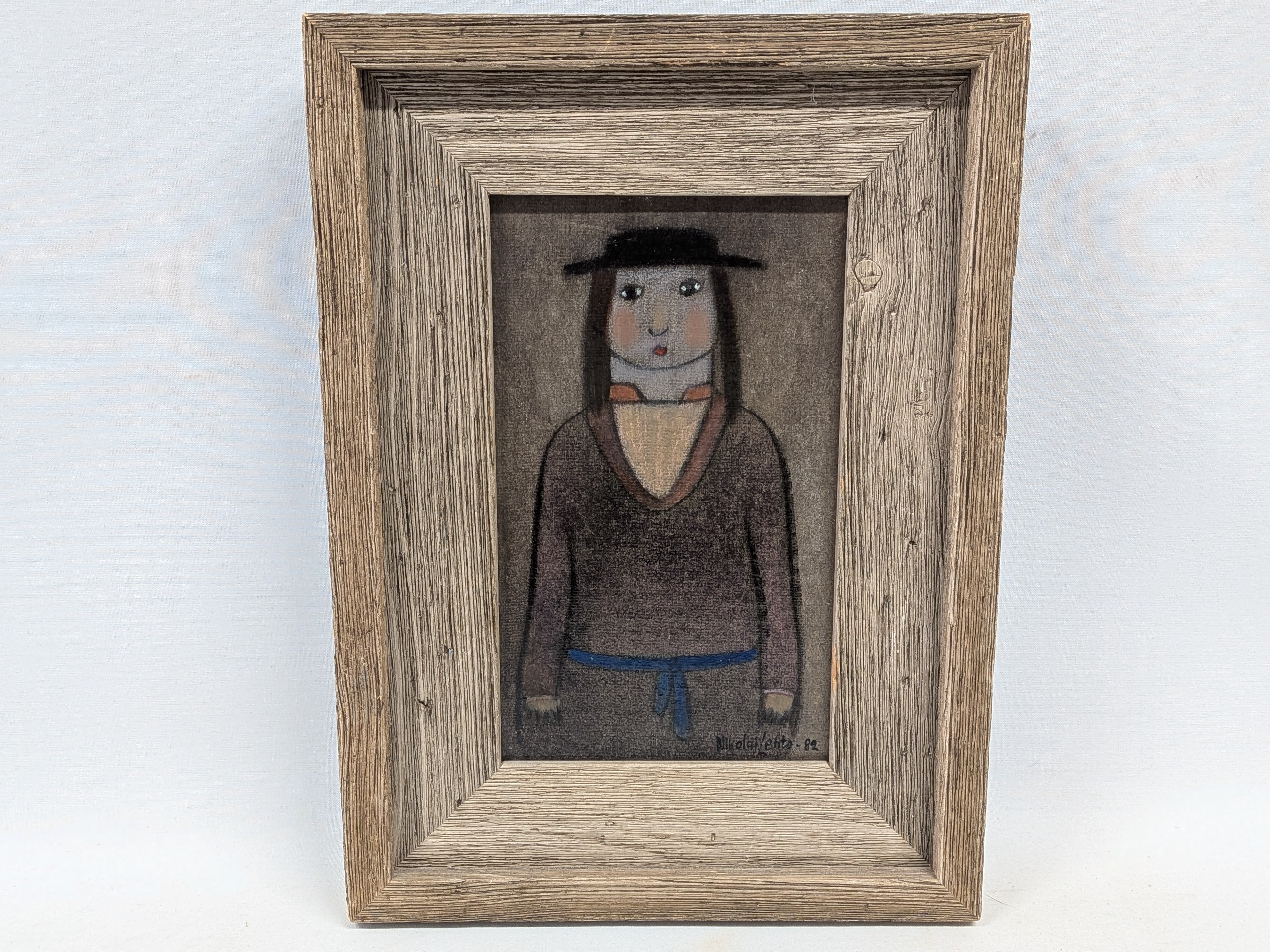 Nikolai Lehto - Huutokauppa Ekman