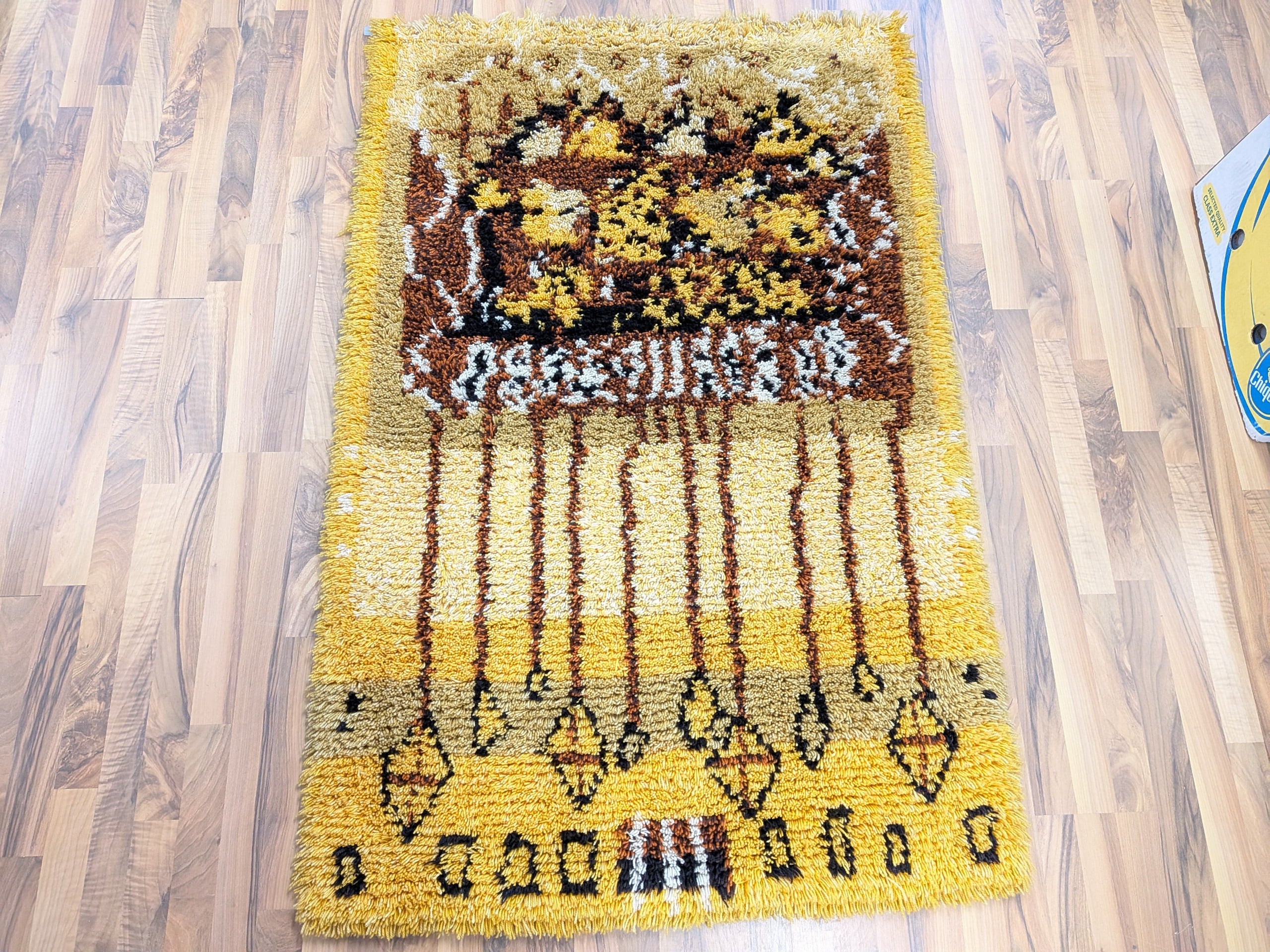 Ryijy - Huutokauppa Ekman