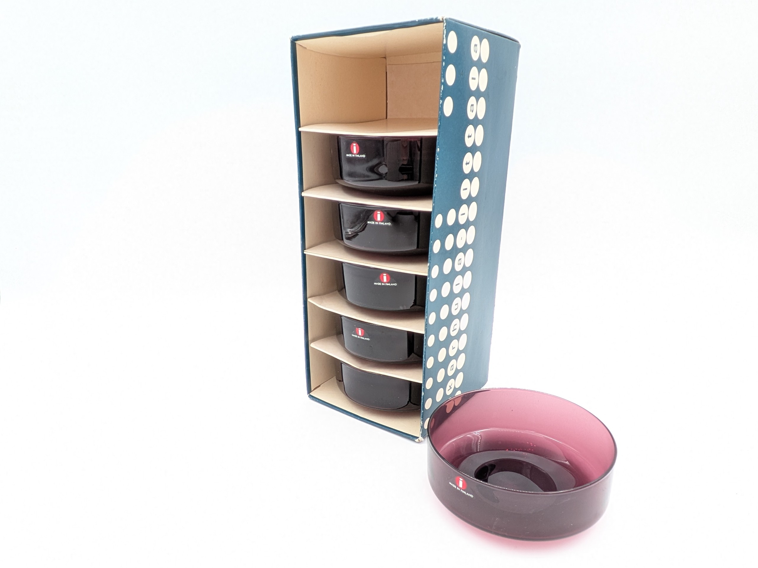 Iittala - Huutokauppa Ekman