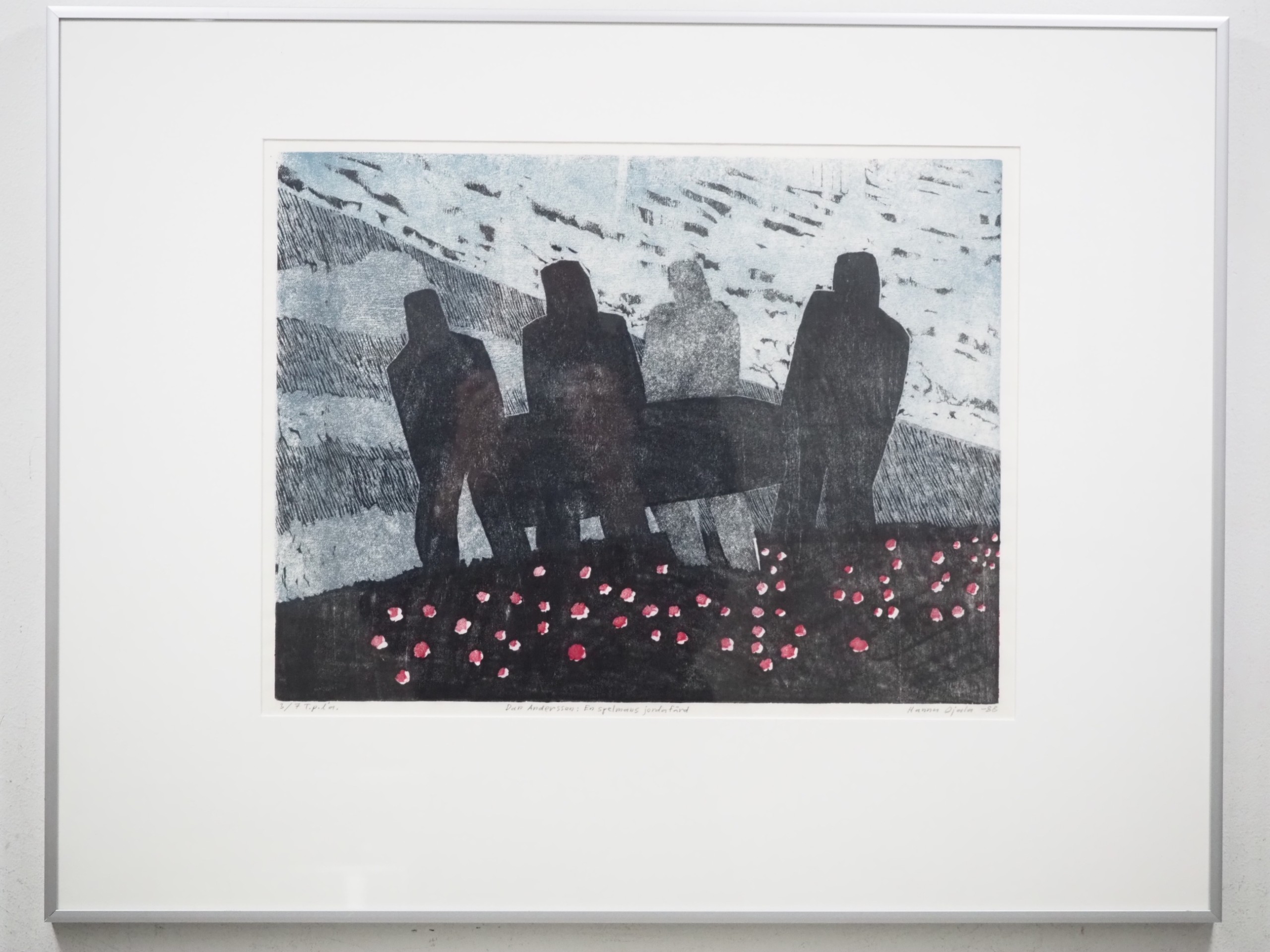 Hannu Ojala - Huutokauppa Ekman