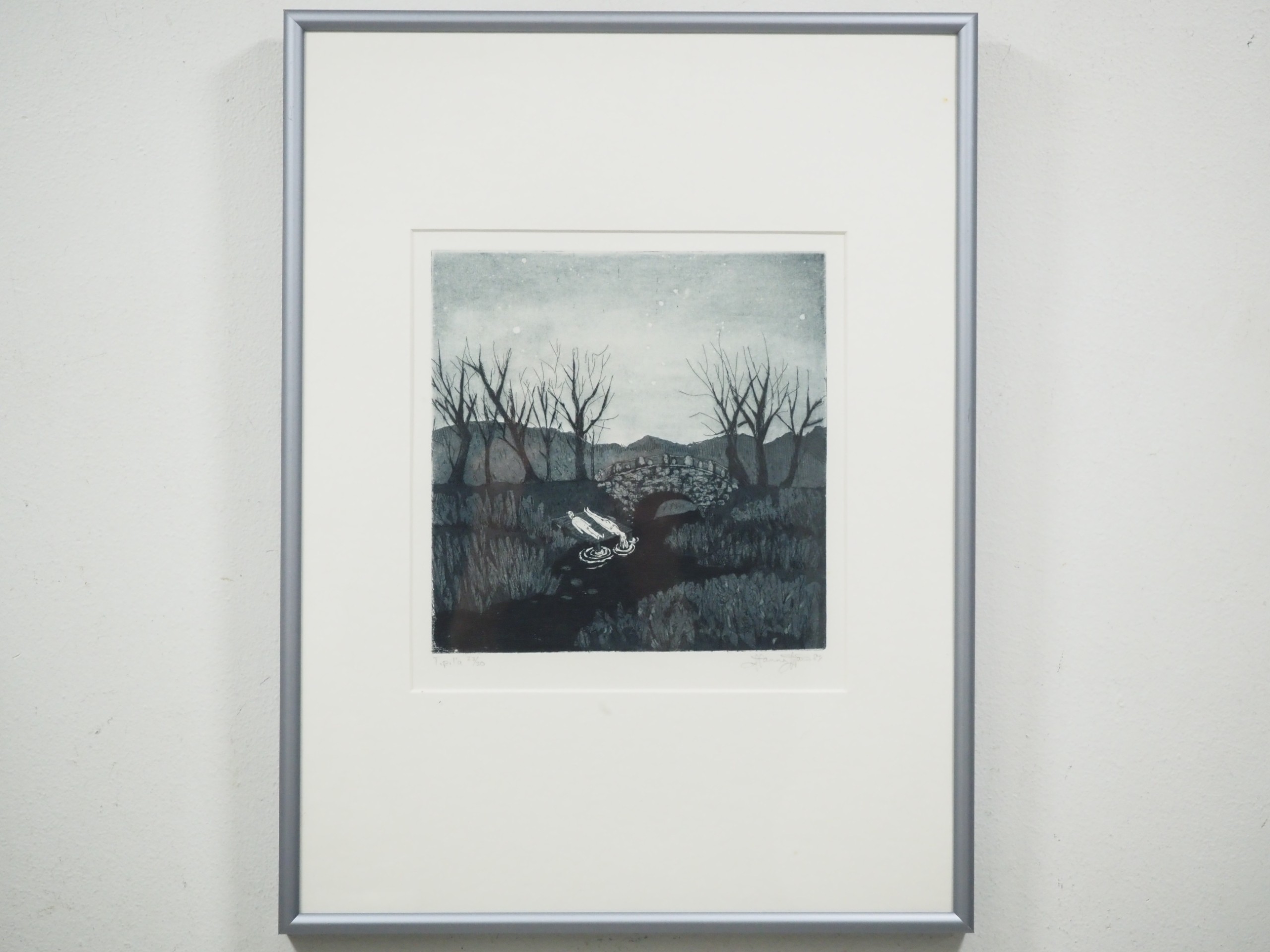 Hanna Varis - Huutokauppa Ekman