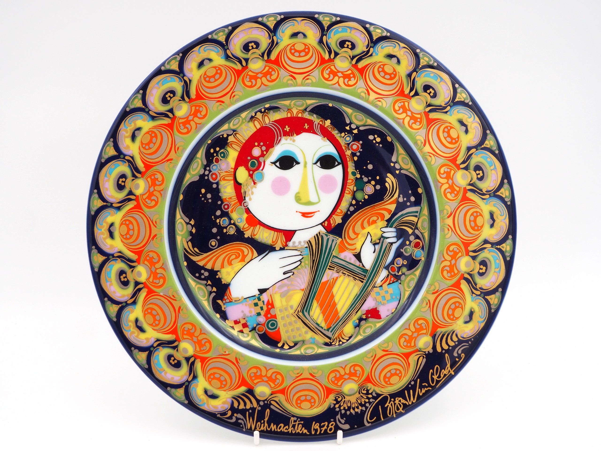 Rosenthal - Huutokauppa Ekman