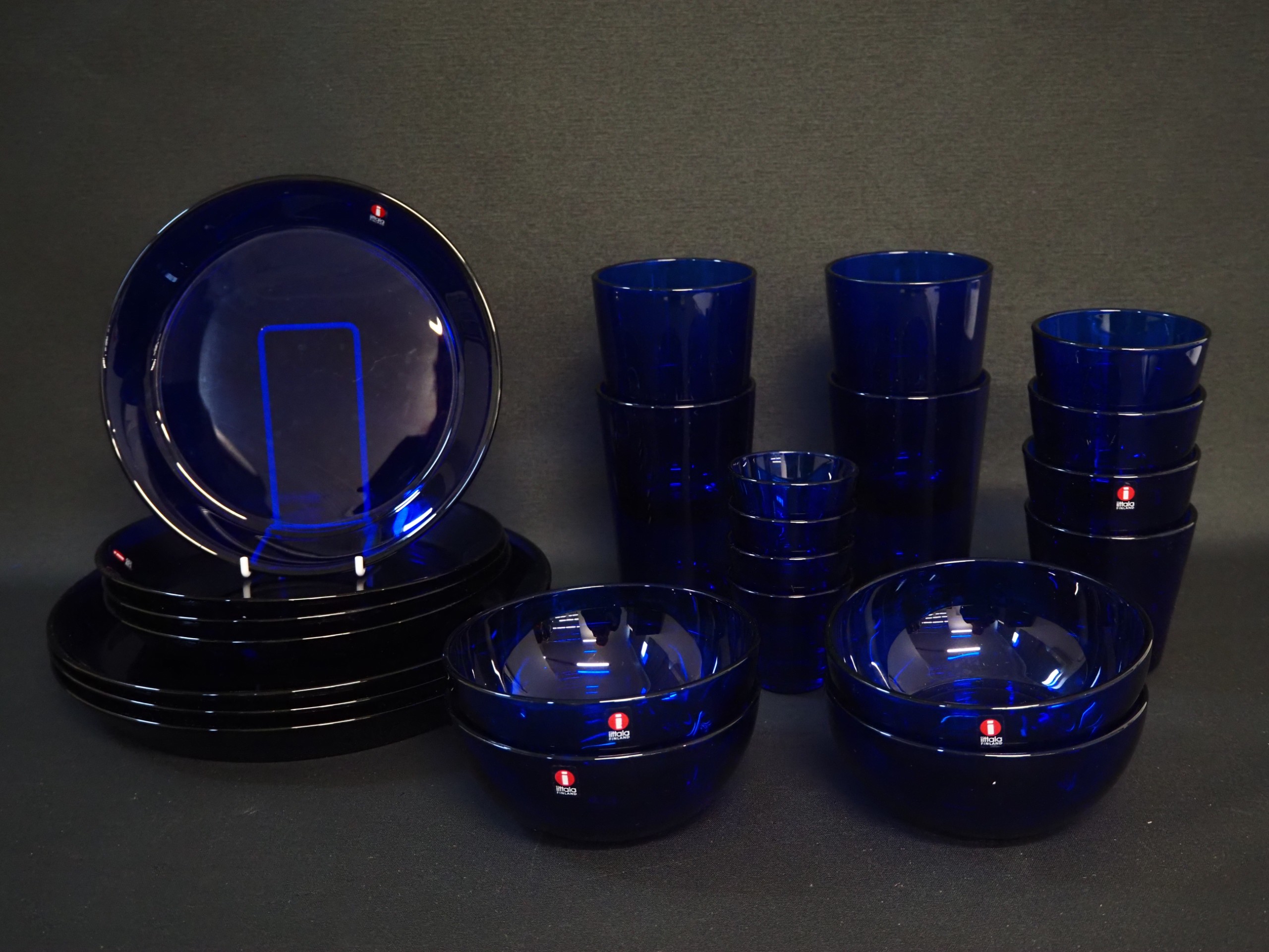 Iittala - Huutokauppa Ekman