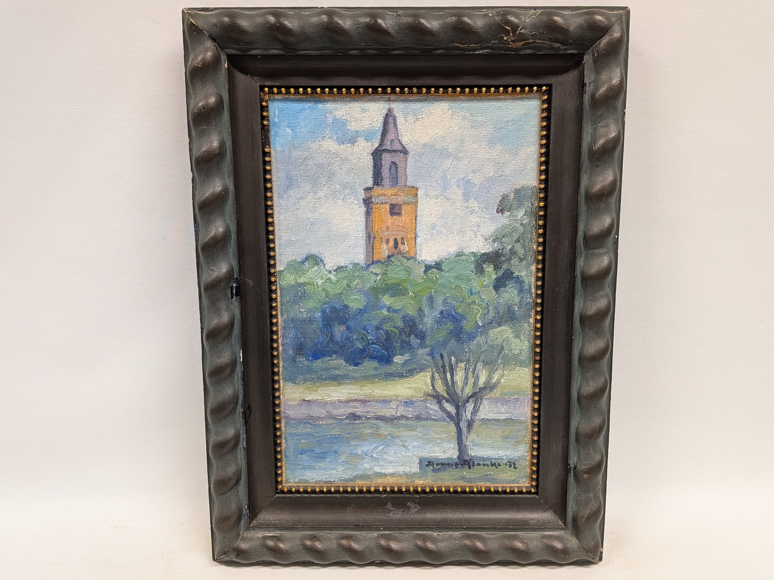 Aarne Alanko - Huutokauppa Ekman