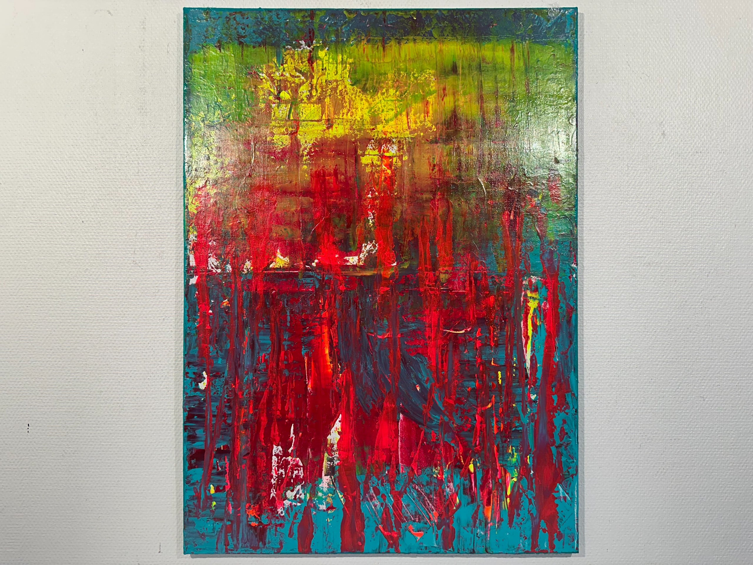 Panu Syrjämäki - Huutokauppa Ekman