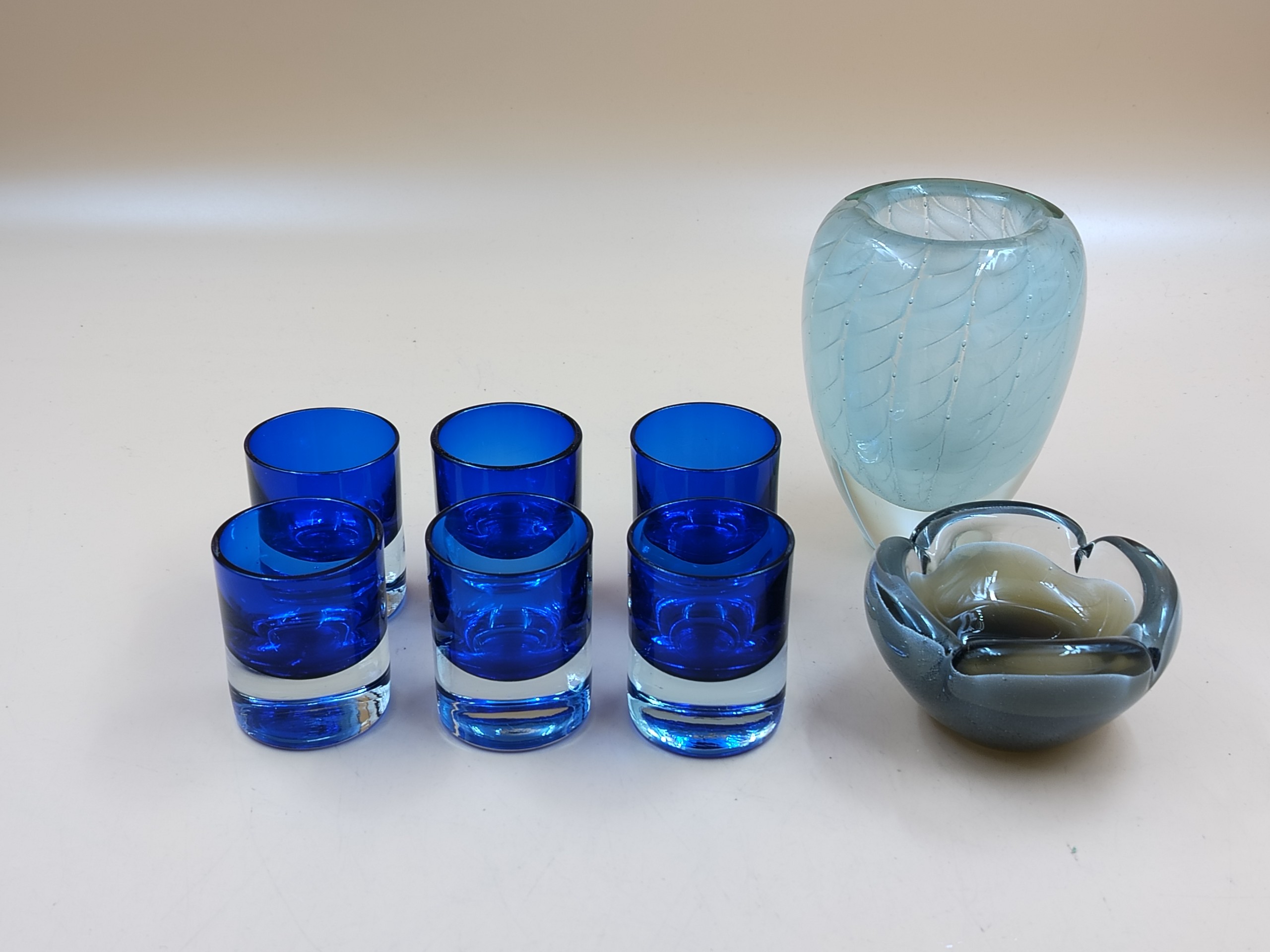 Armando Jacobino ym. - Huutokauppa Ekman