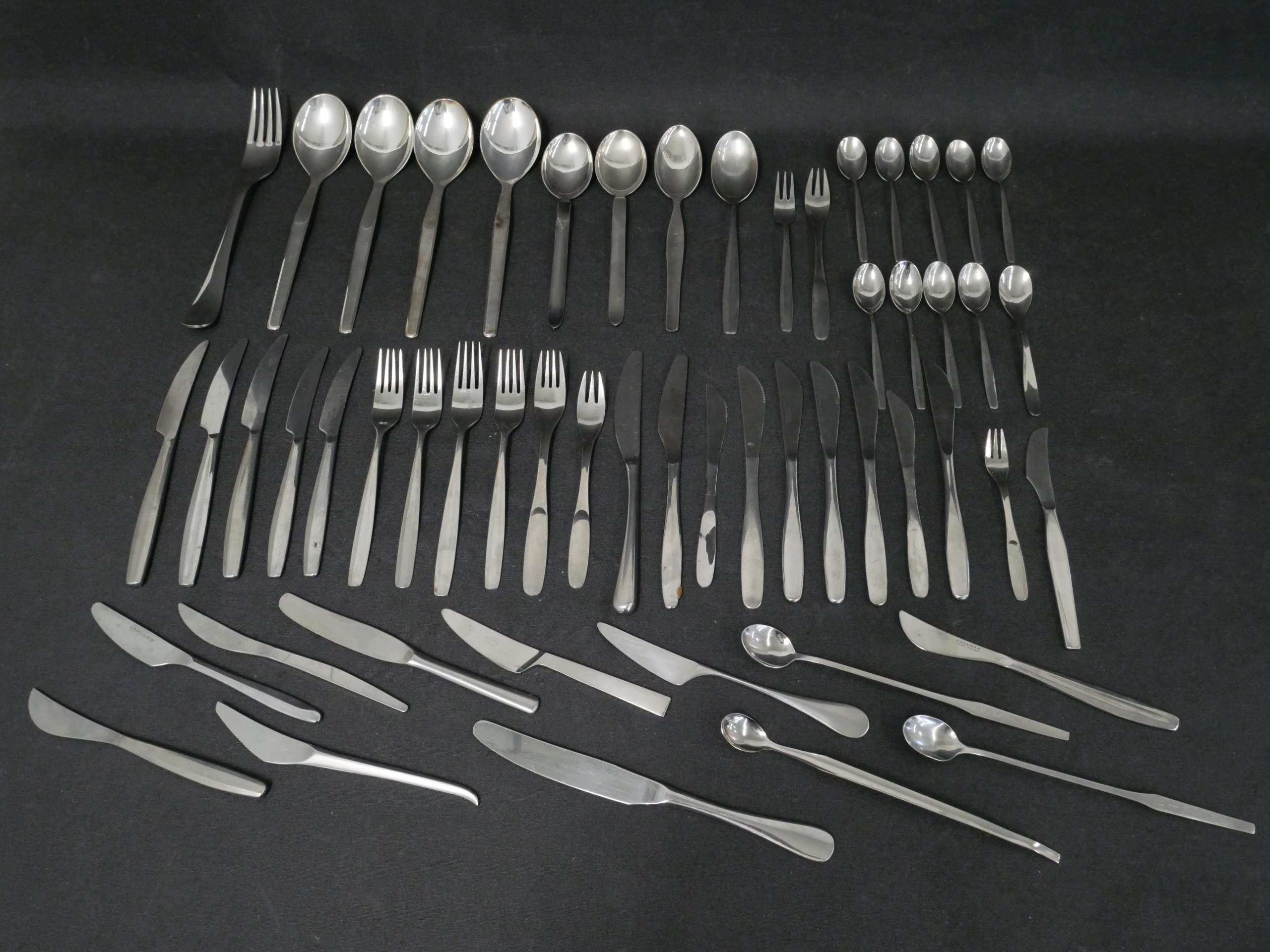 Hackman ym. - Huutokauppa Ekman