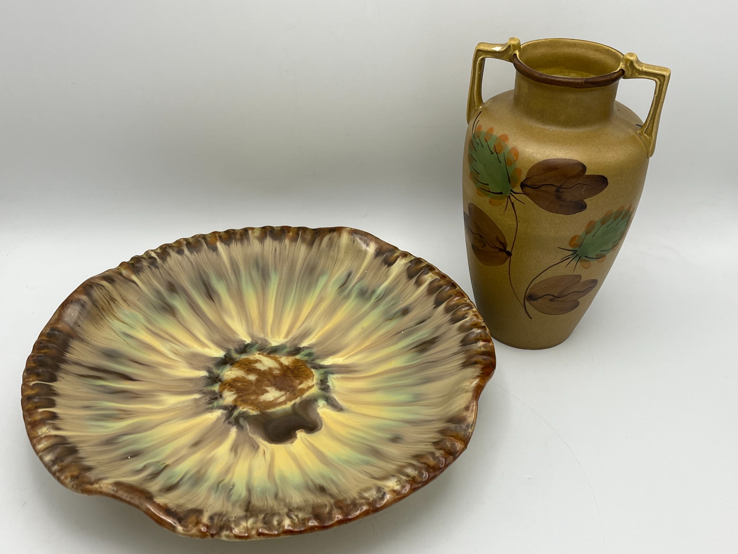 Kupittaan Savi - Huutokauppa Ekman