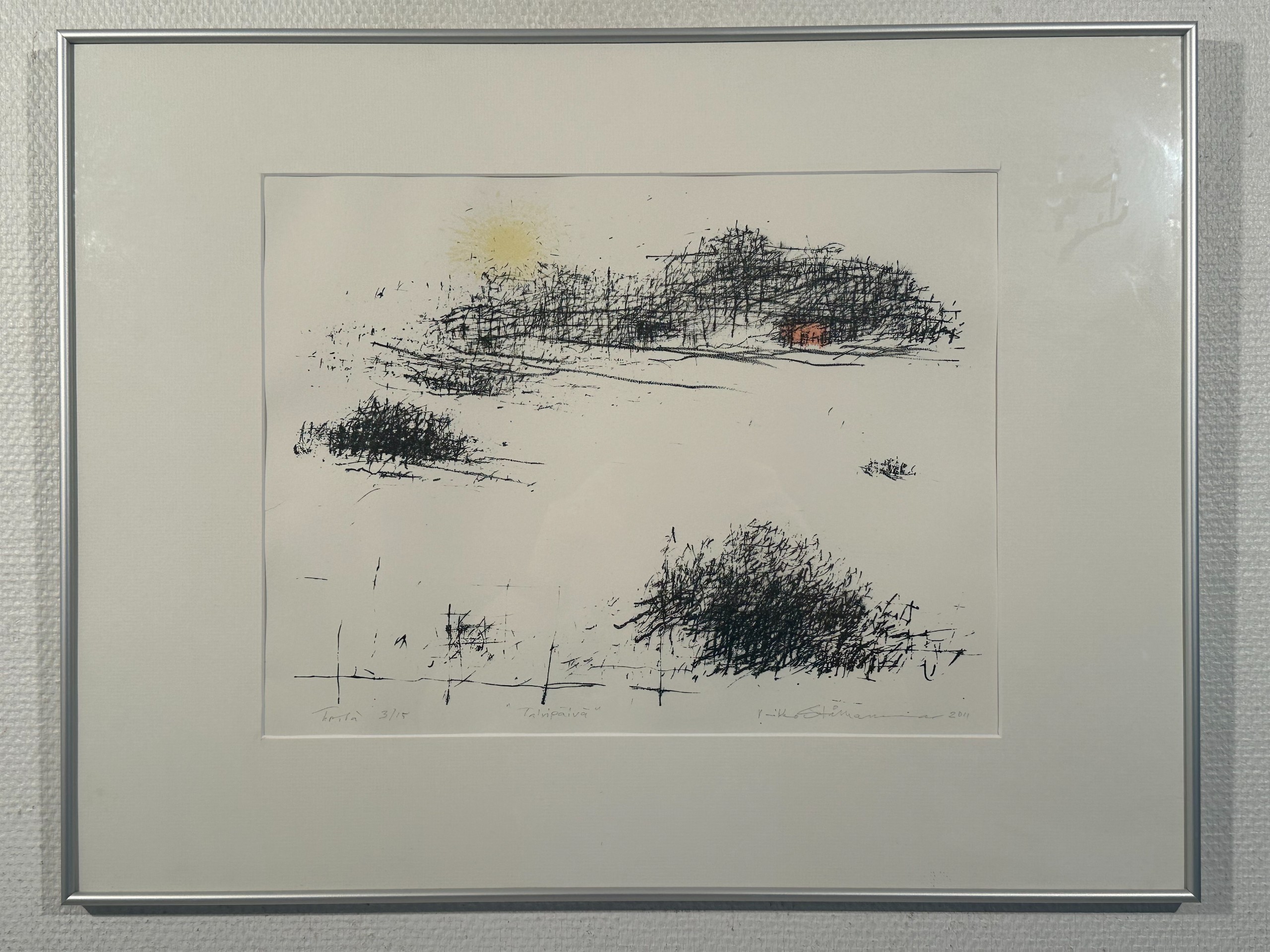 Veikko Stålhammar - Huutokauppa Ekman