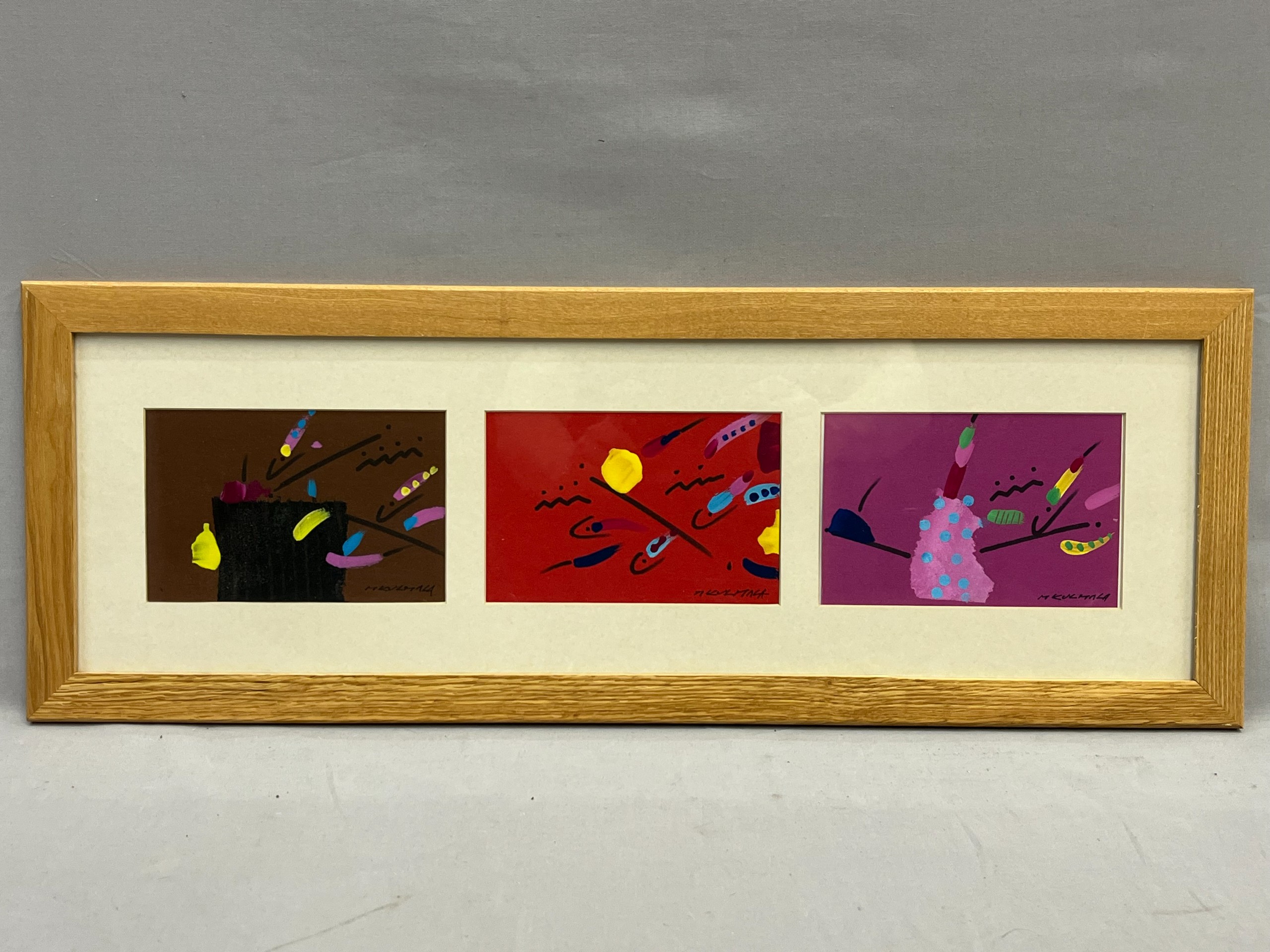 Matti Kulmala - Huutokauppa Ekman