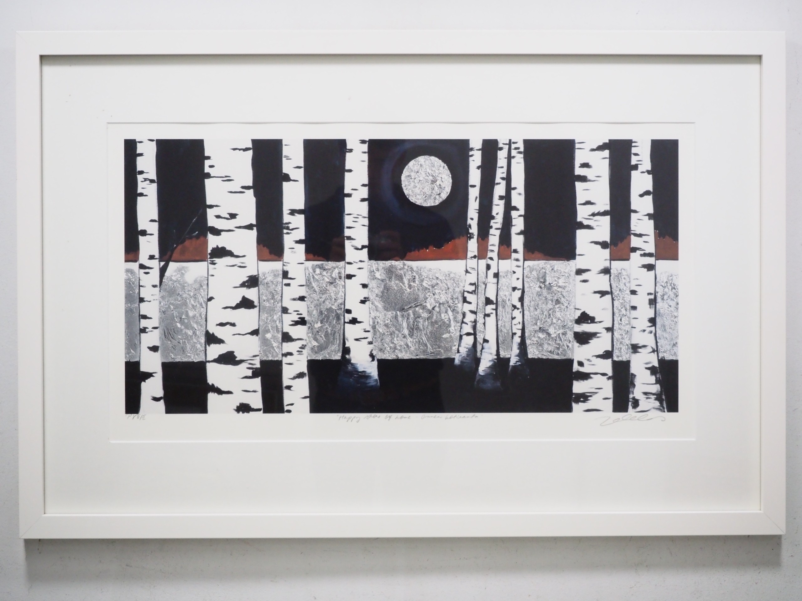 Johanna Oras - Huutokauppa Ekman