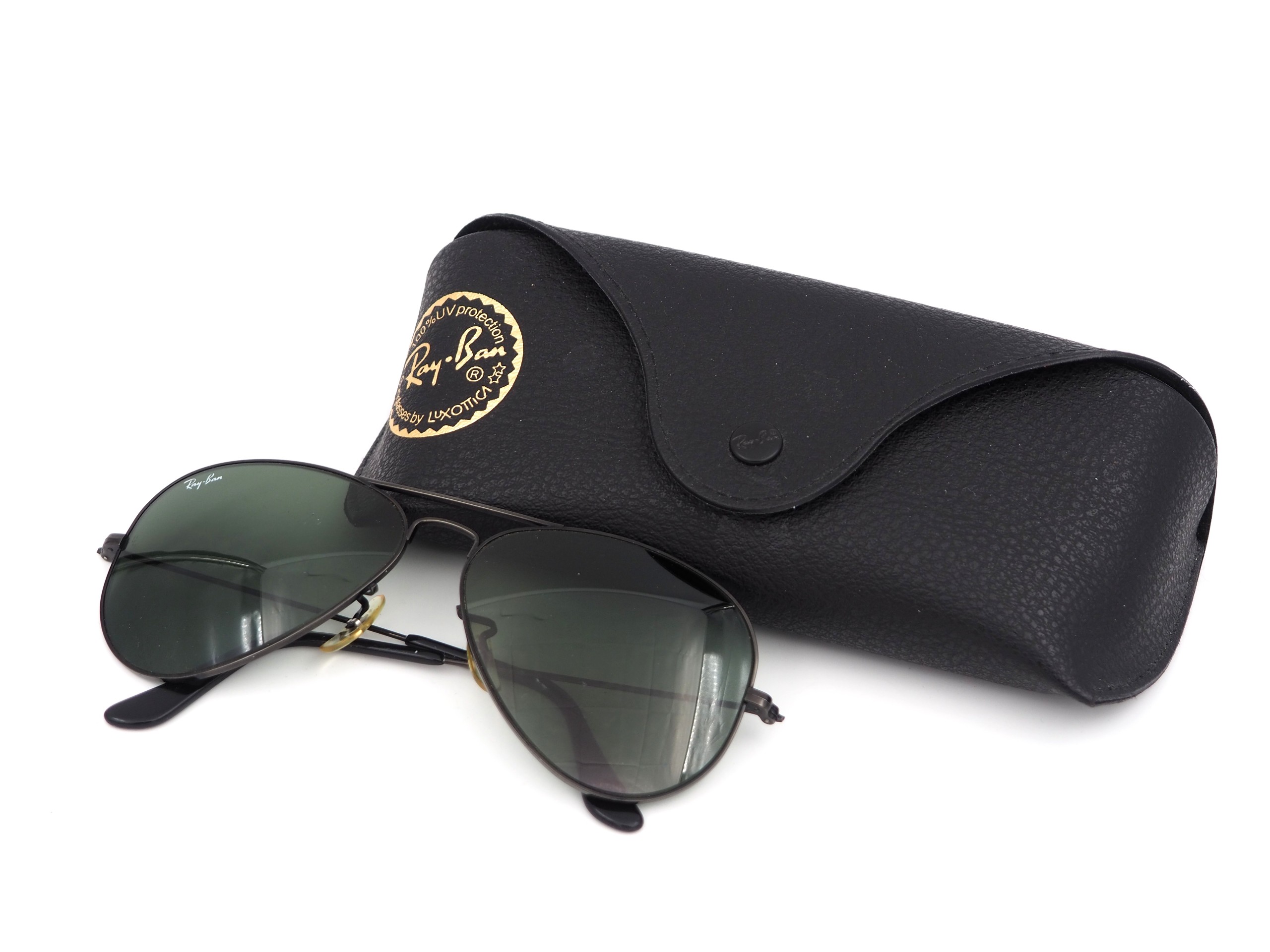 Ray-Ban - Huutokauppa Ekman