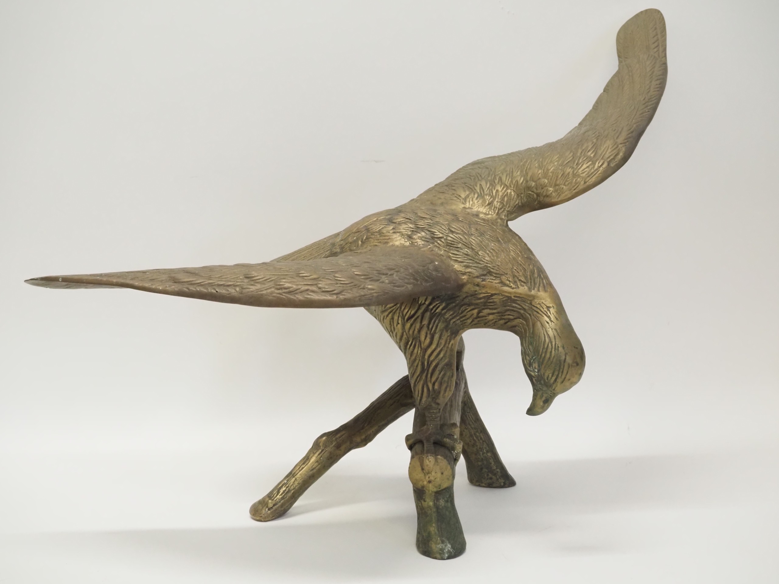 Messinki lintu - Huutokauppa Ekman