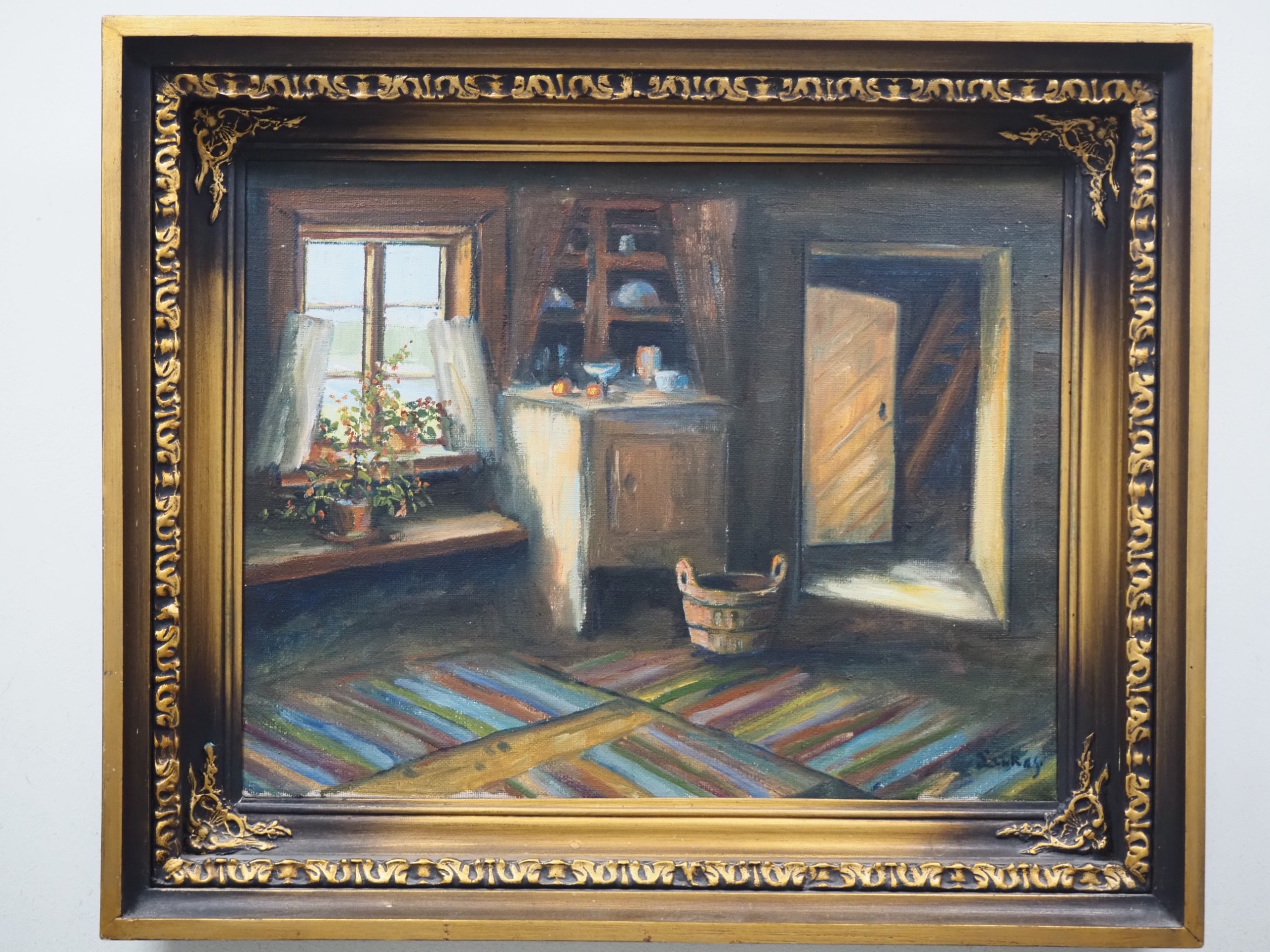 Lasse Leikas - Huutokauppa Ekman