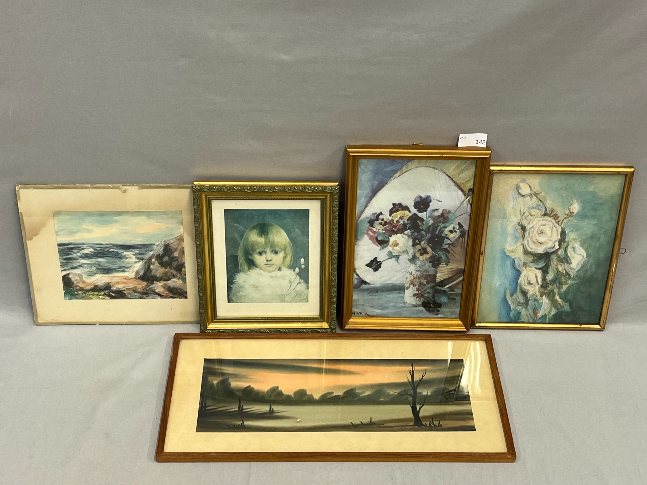 Painotyöt - Huutokauppa Ekman