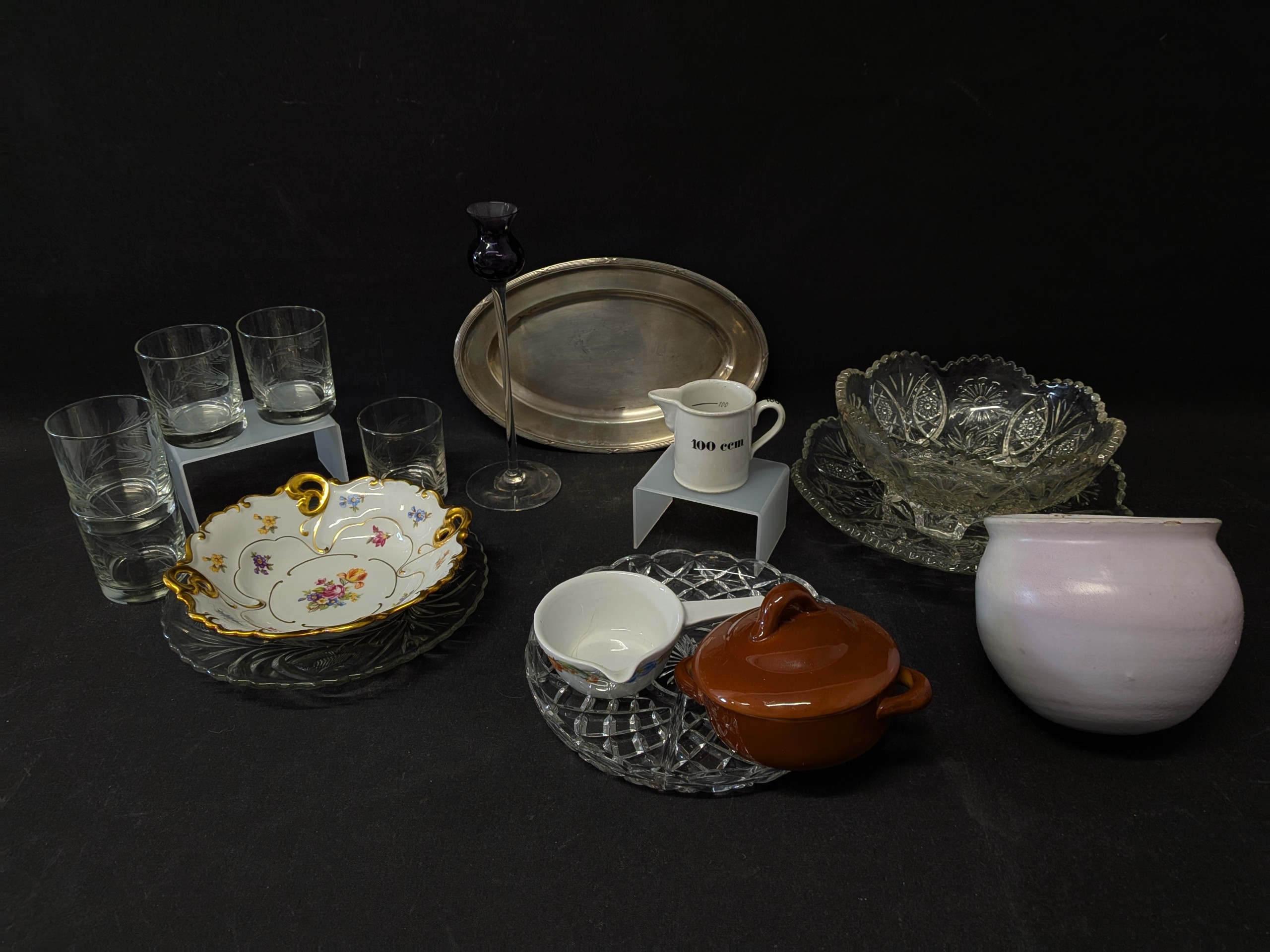 Arabia, Elsa Söderberg ym.