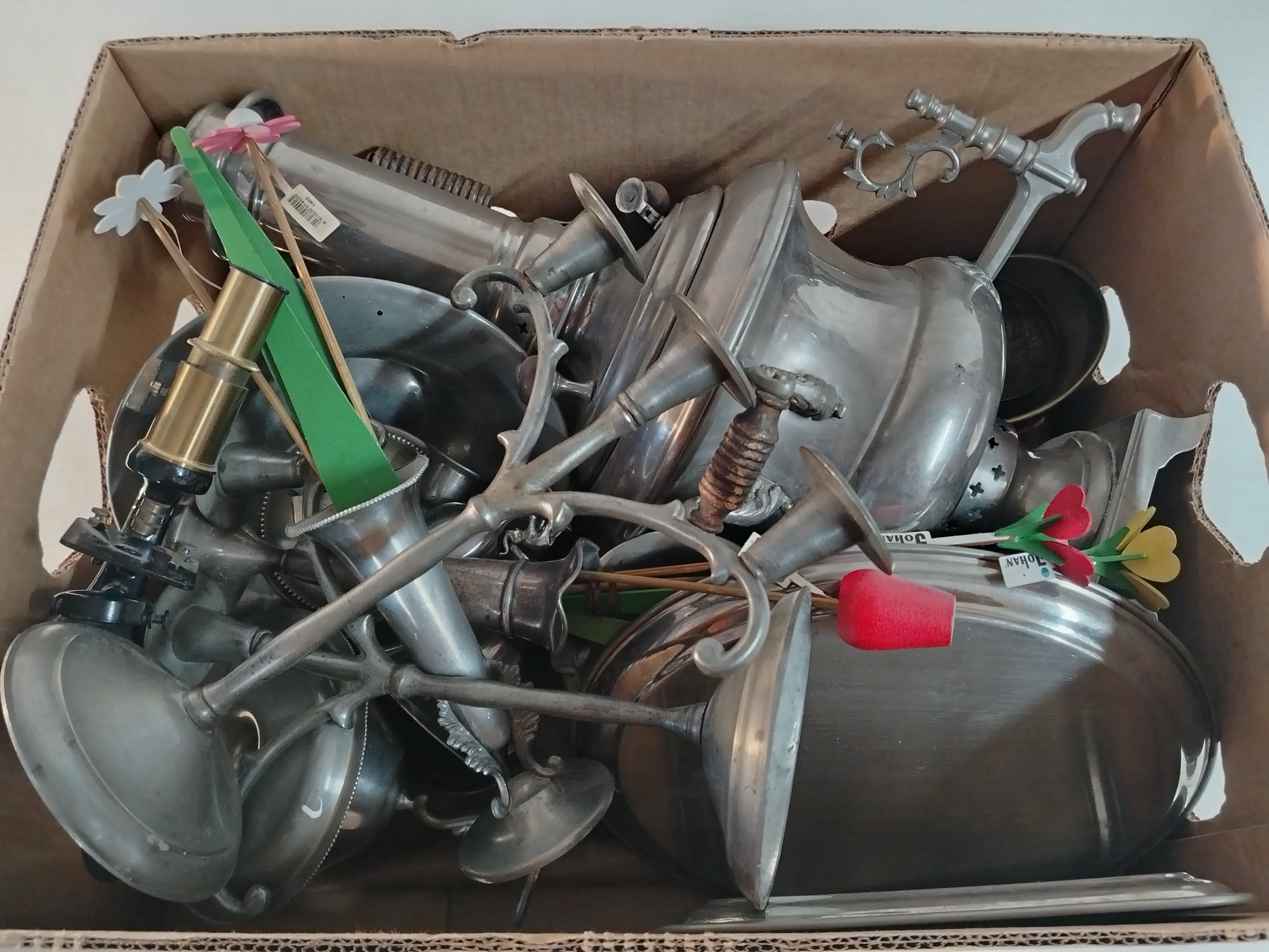 Erä tavaraa - Huutokauppa Ekman