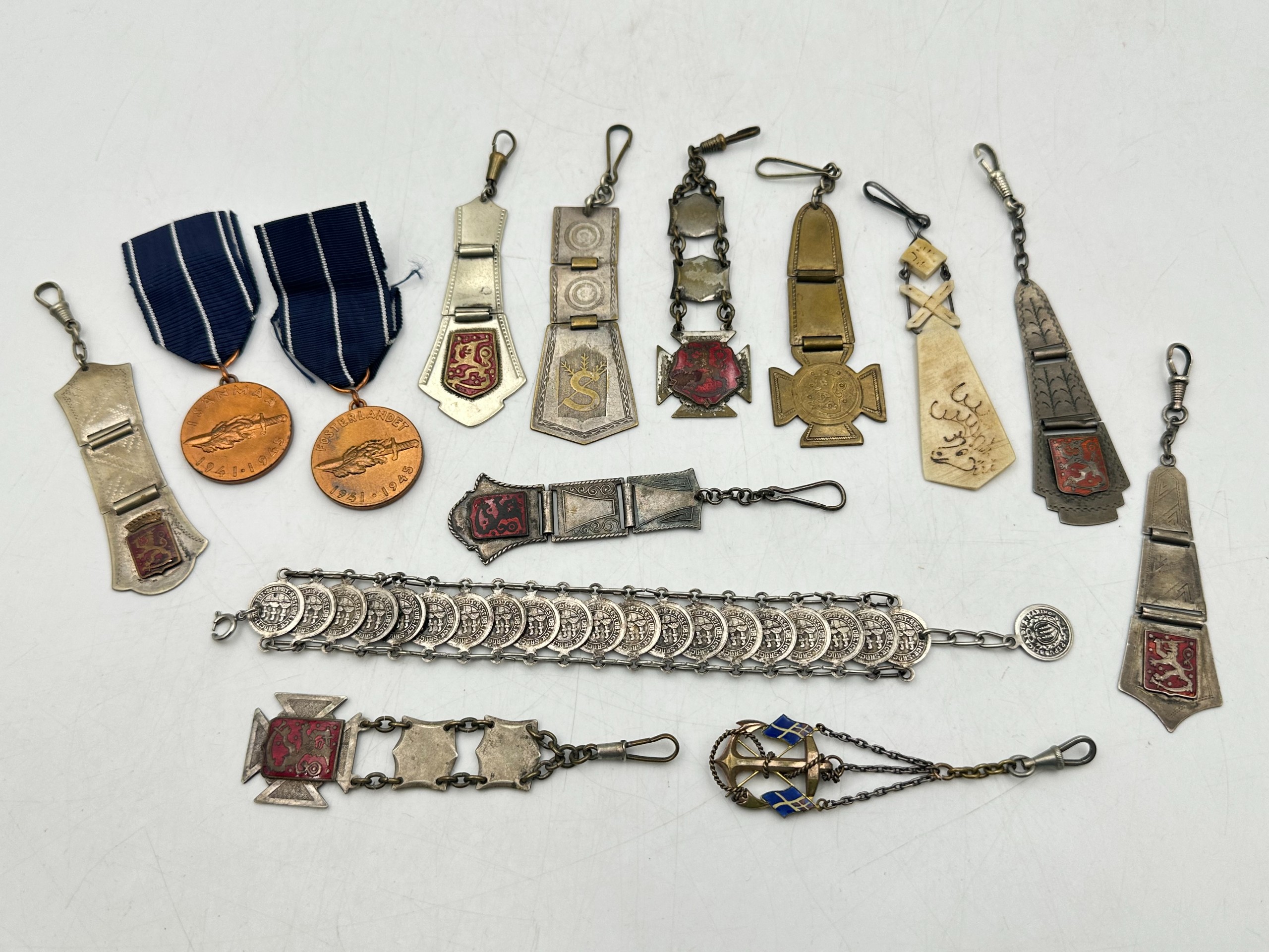 Militaria - Huutokauppa Ekman