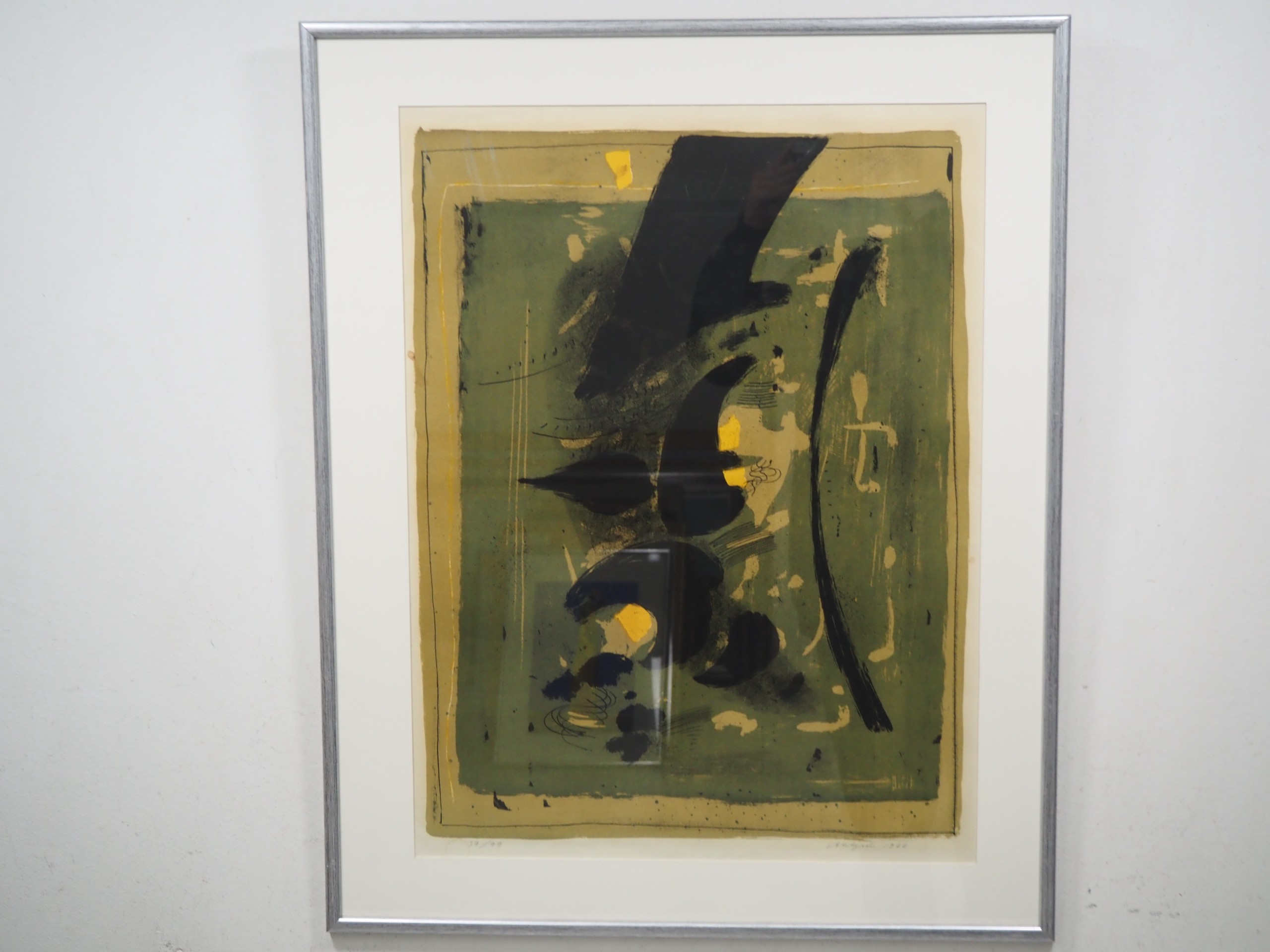 Ahlgren - Huutokauppa Ekman