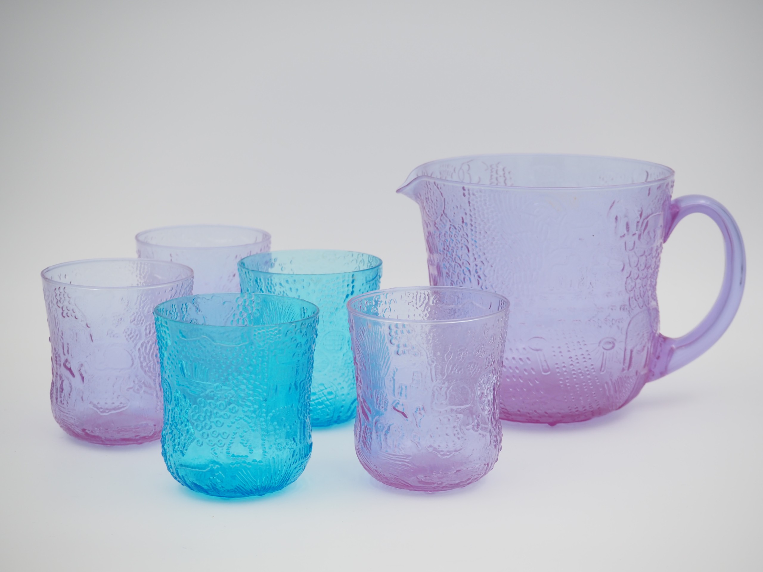 Nuutajärvi Fauna - Huutokauppa Ekman