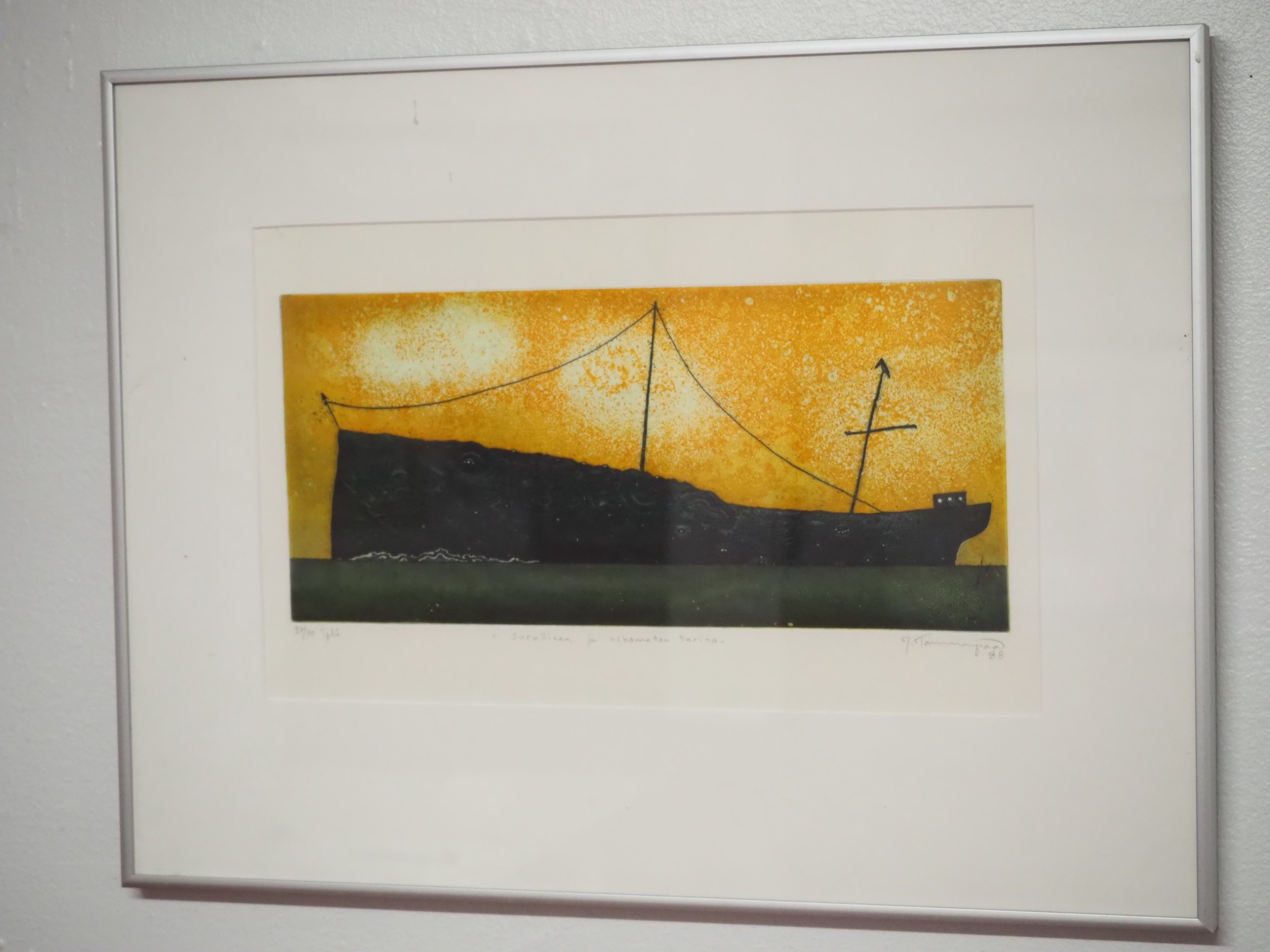 Tammenpää - Huutokauppa Ekman