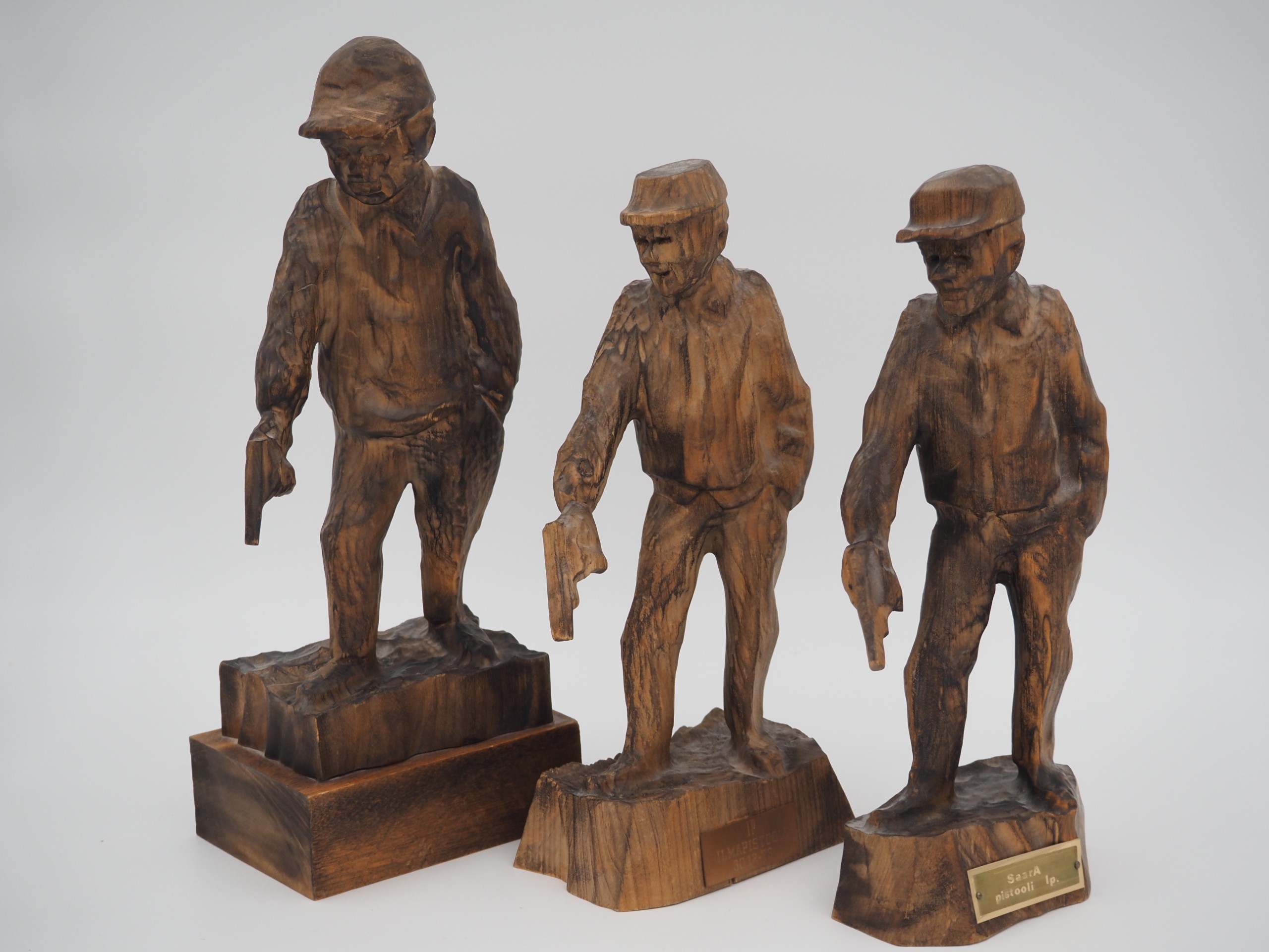 Öhman - Huutokauppa Ekman