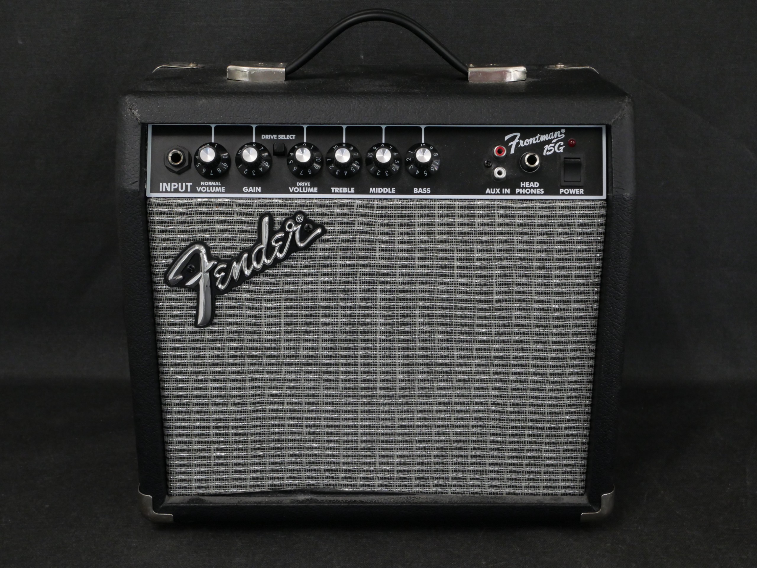 Vahvistin - Huutokauppa Ekman