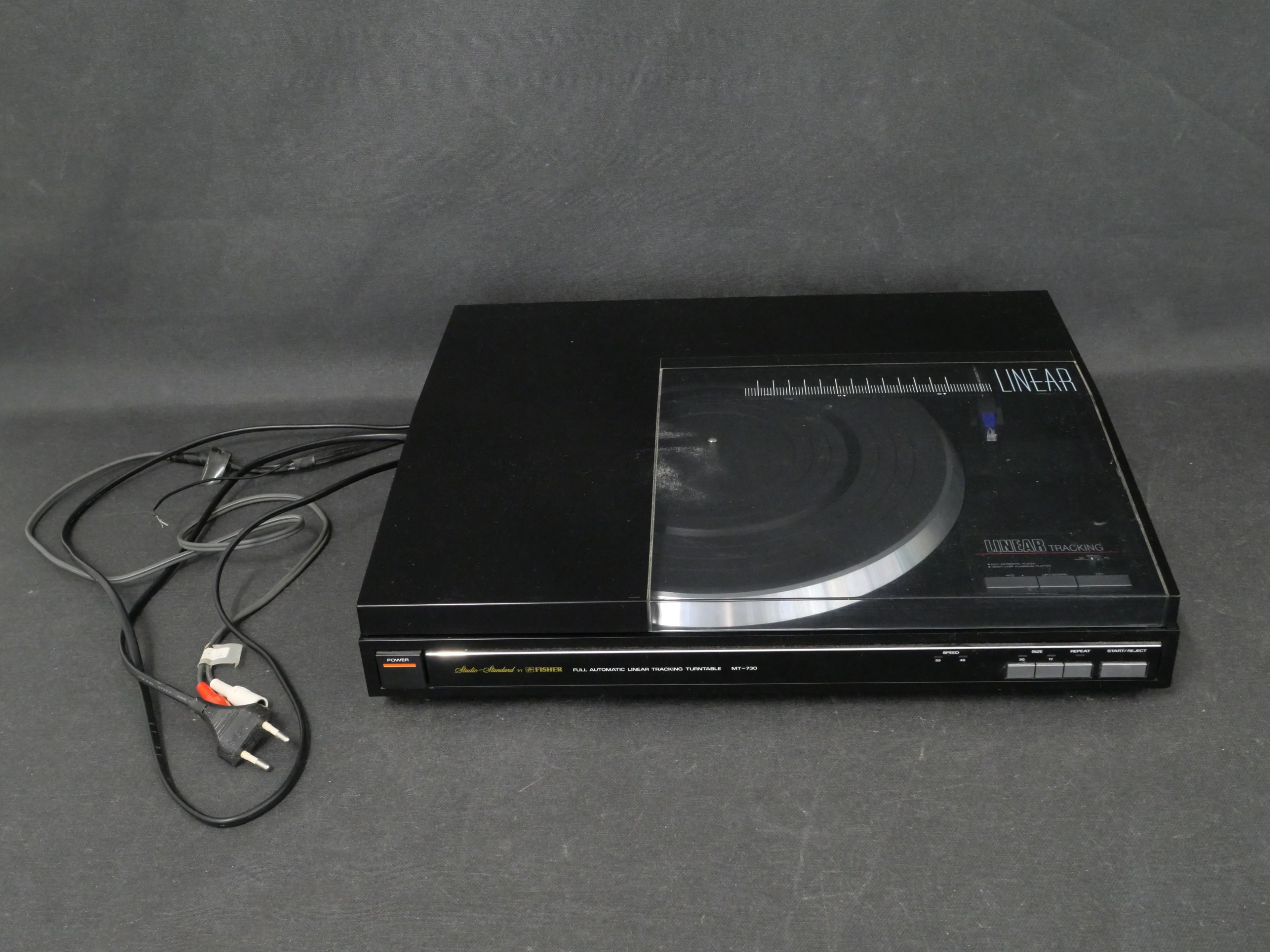 Levysoitin - Huutokauppa Ekman