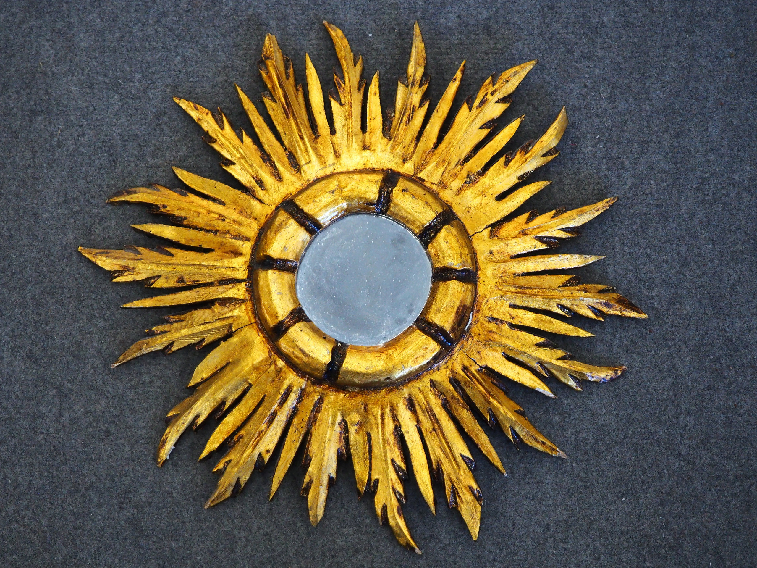 Aurinkopeili - Huutokauppa Ekman