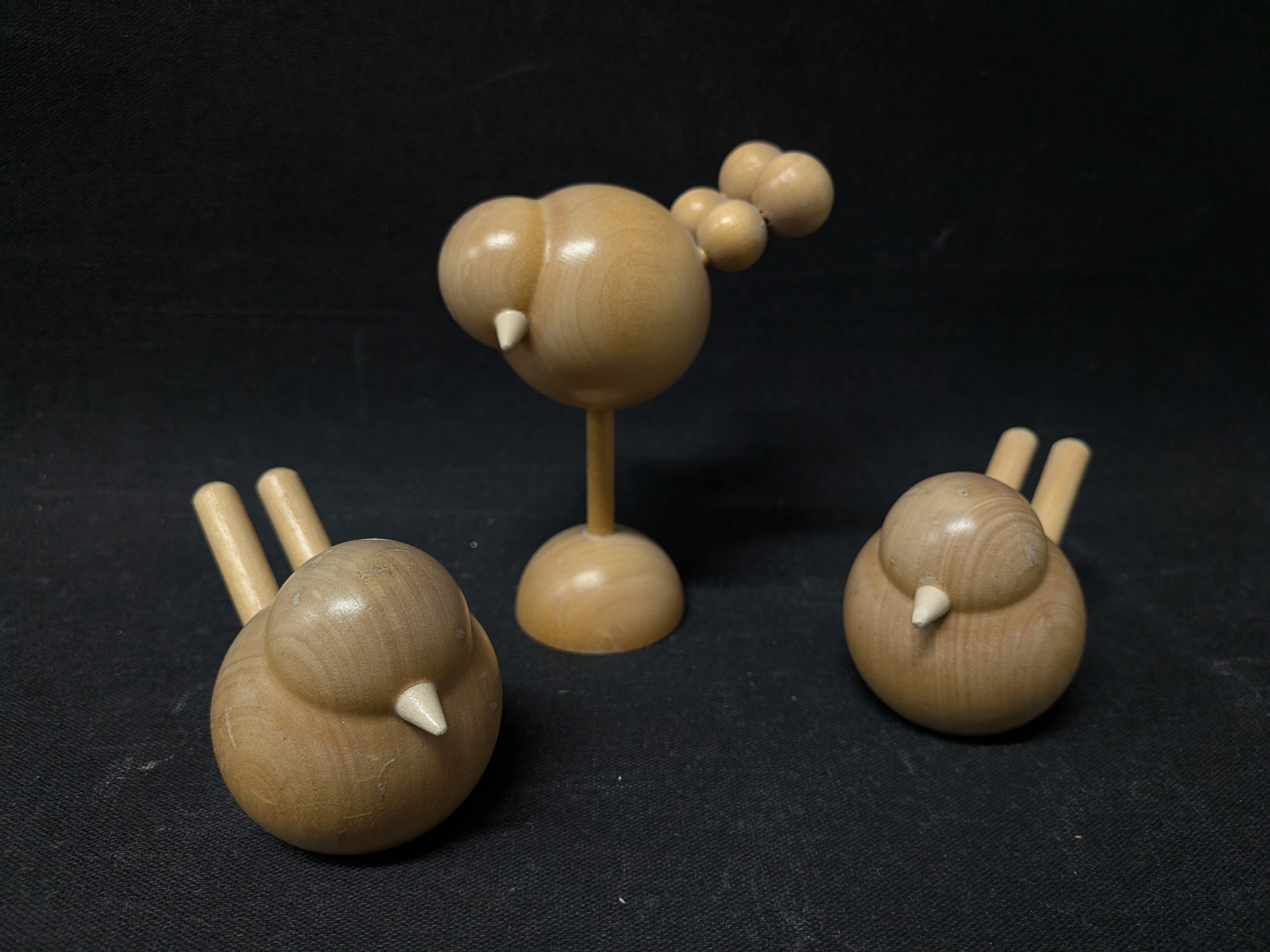 Aarikka - Huutokauppa Ekman