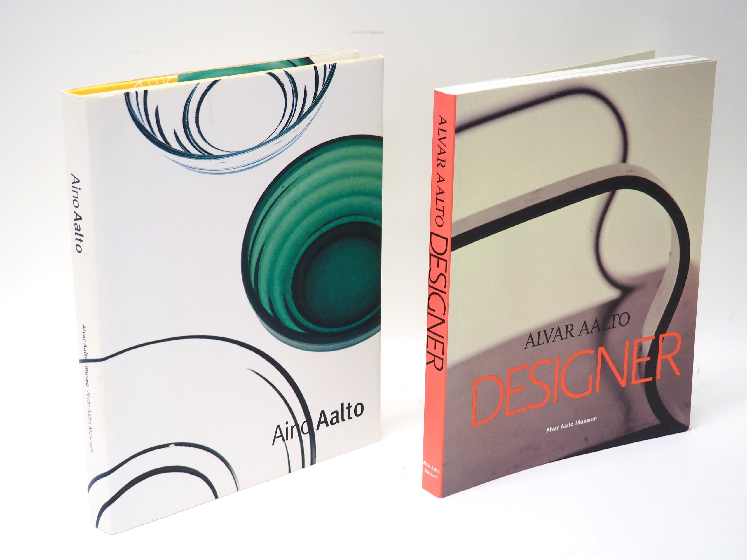 Aino Aalto ja Alvar Aalto - Huutokauppa Ekman