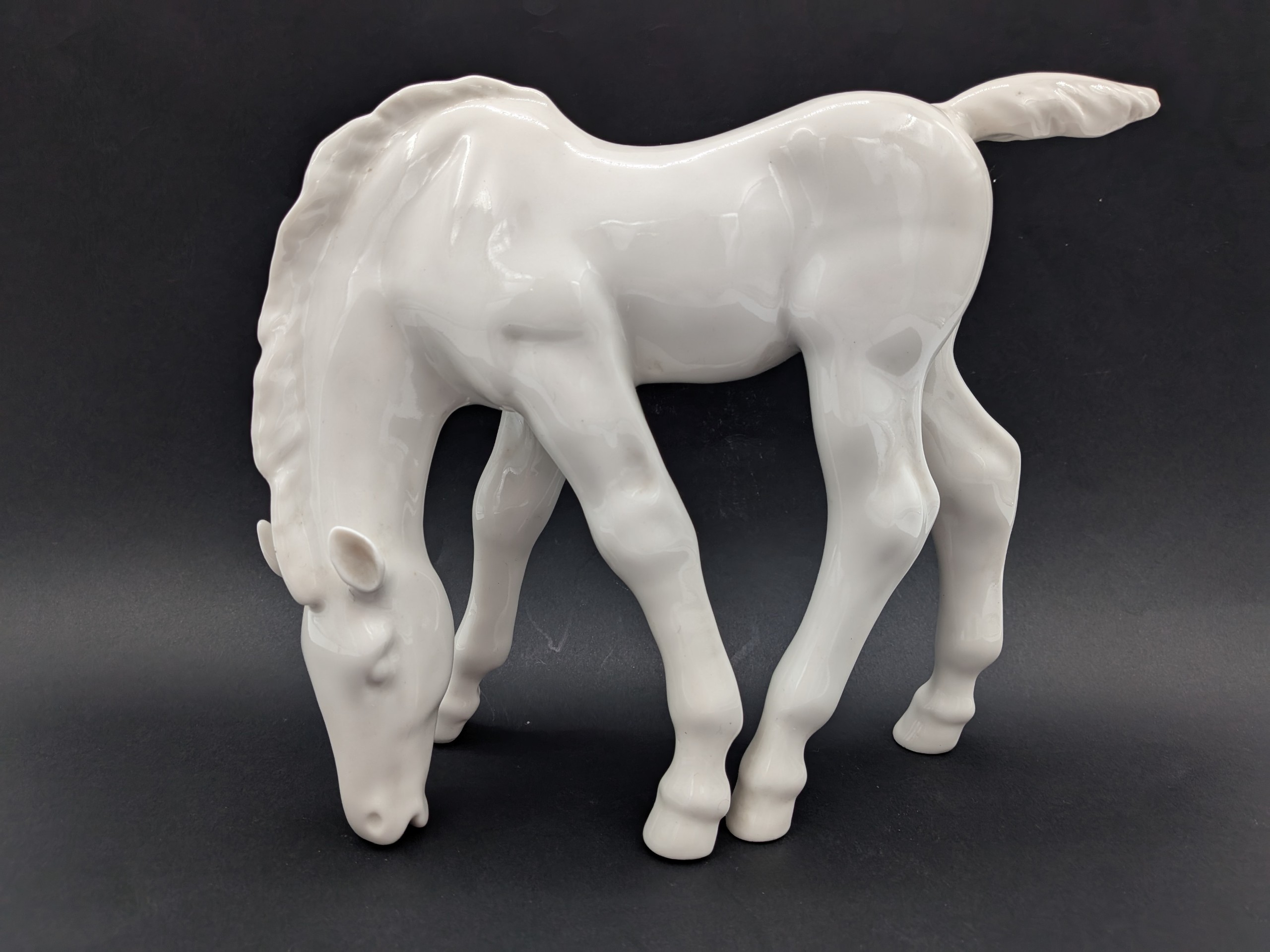 Lomonosov - Huutokauppa Ekman