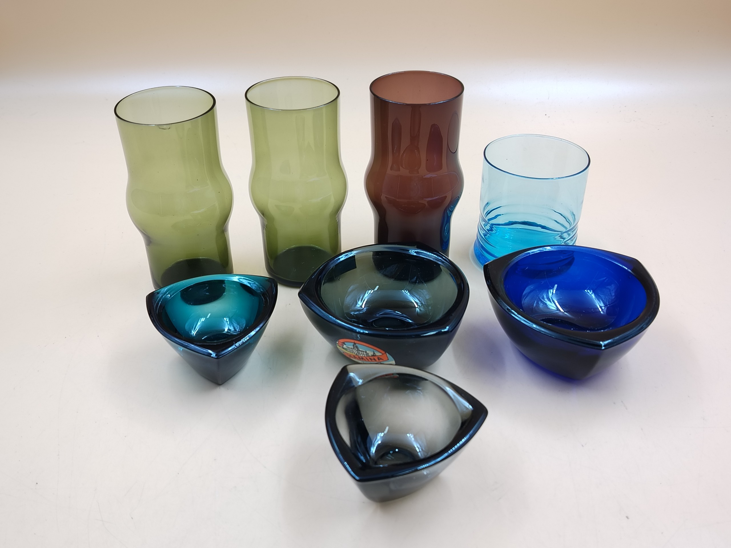 Kaj Franck ym. - Huutokauppa Ekman