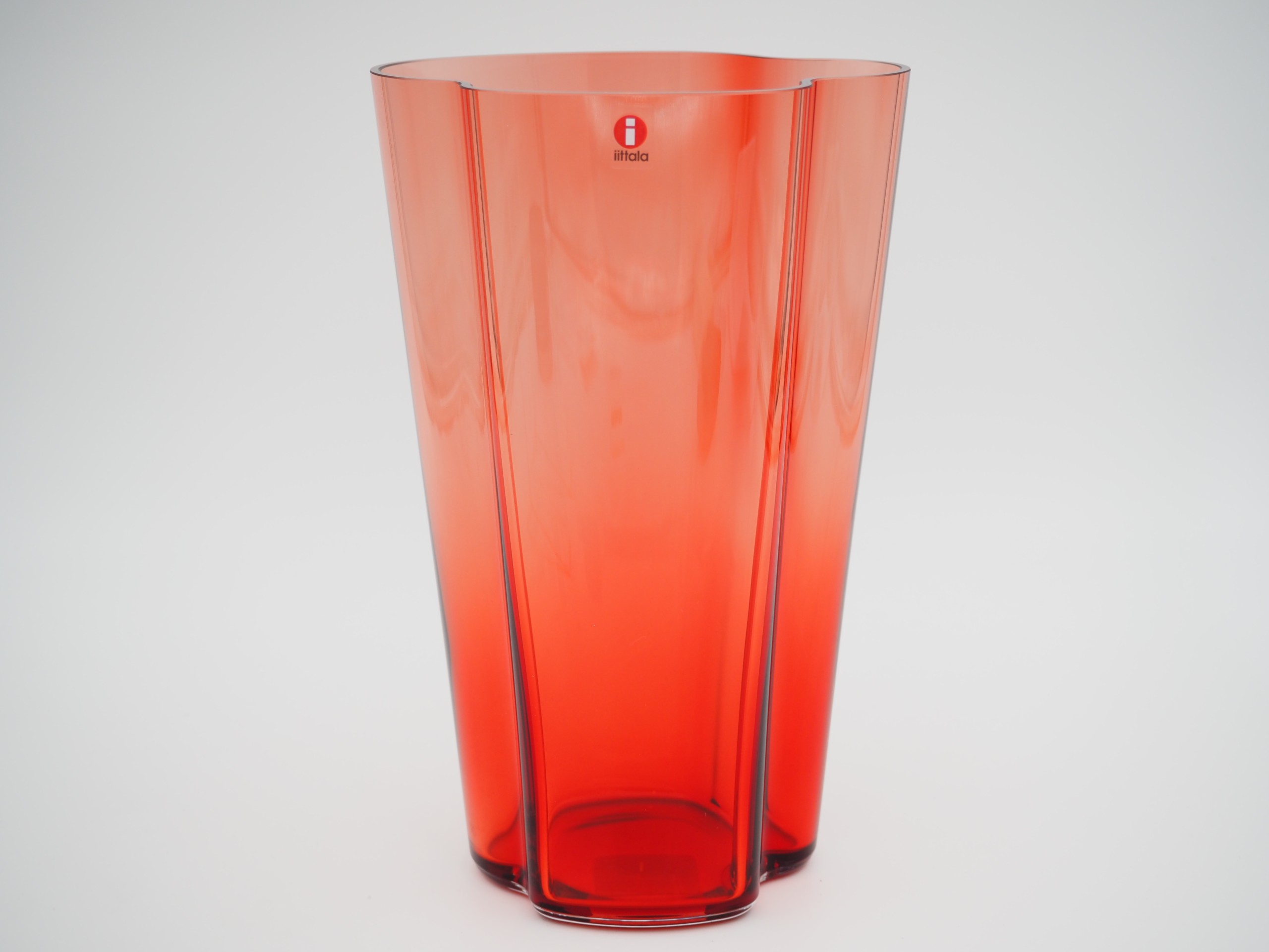 Iittala Aalto - Huutokauppa Ekman