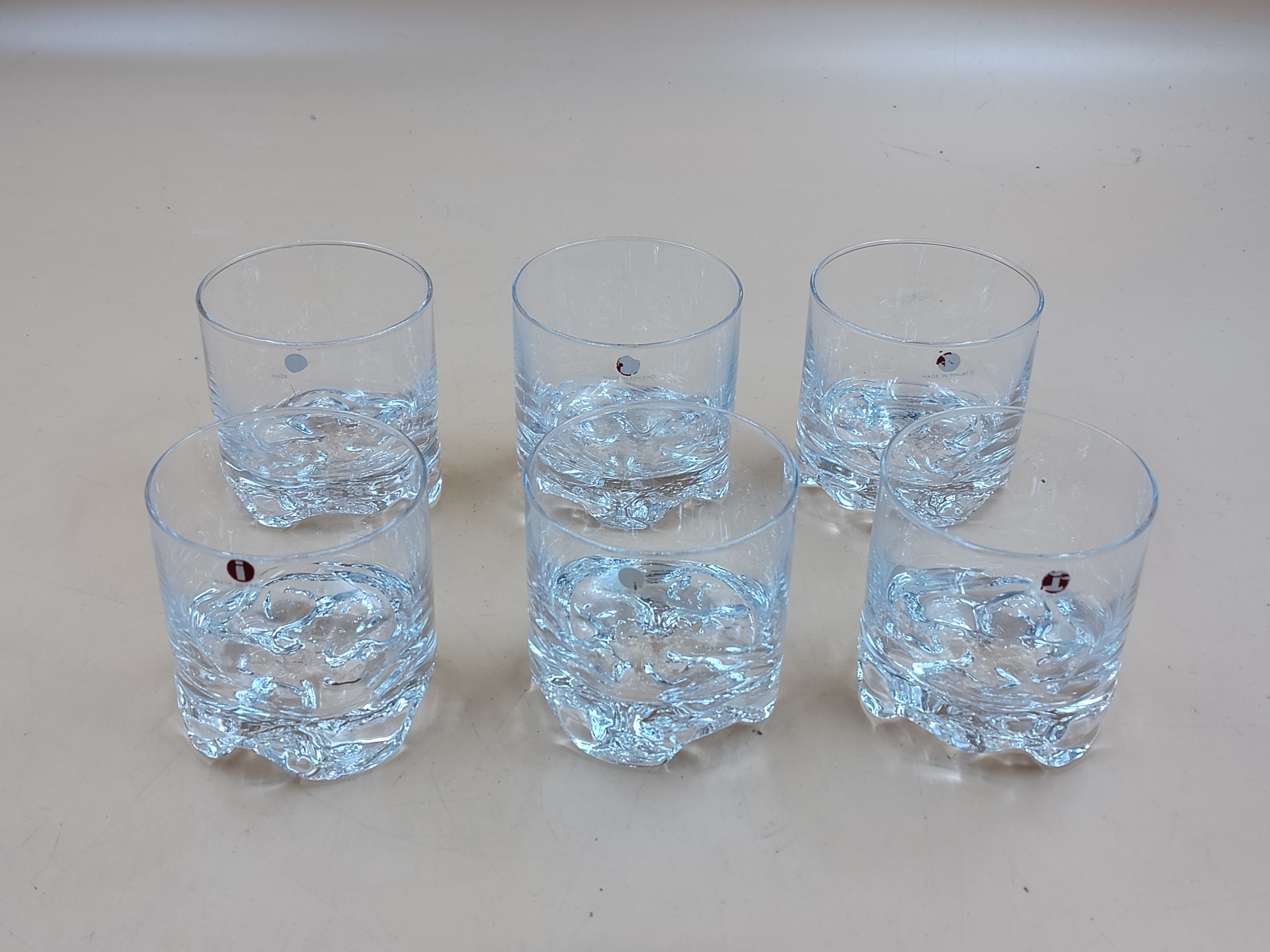 Tapio Wirkkala - Huutokauppa Ekman