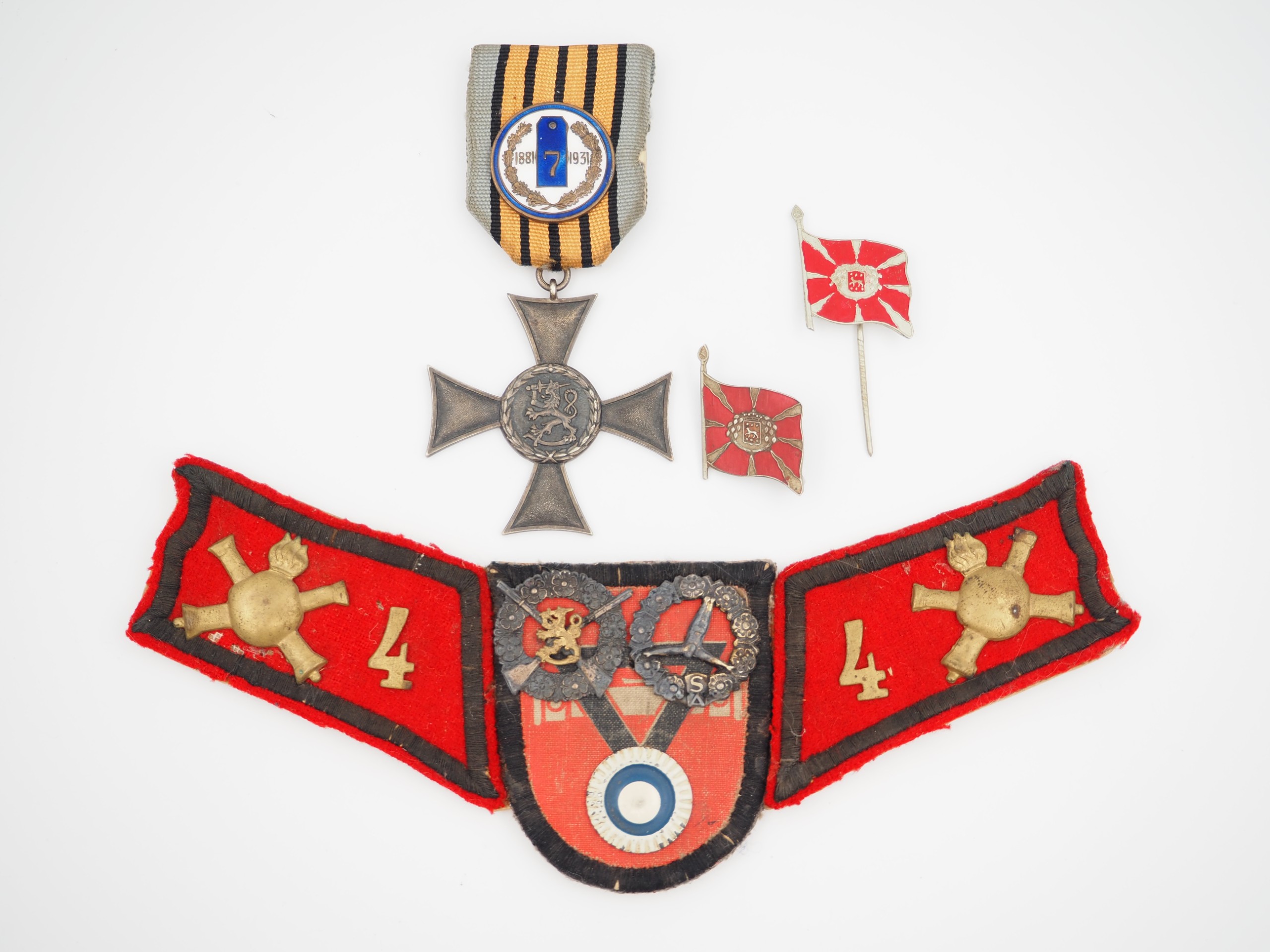 Merkit - Huutokauppa Ekman