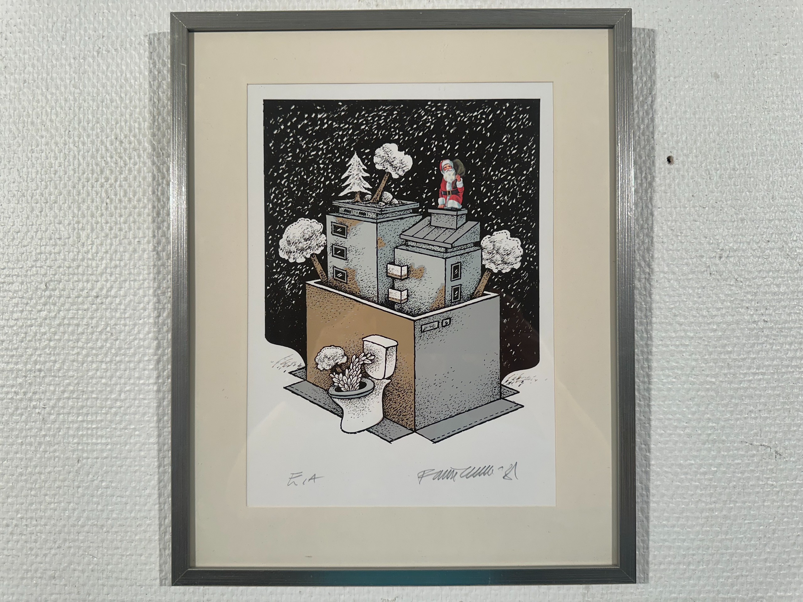 Raimo Kanerva - Huutokauppa Ekman