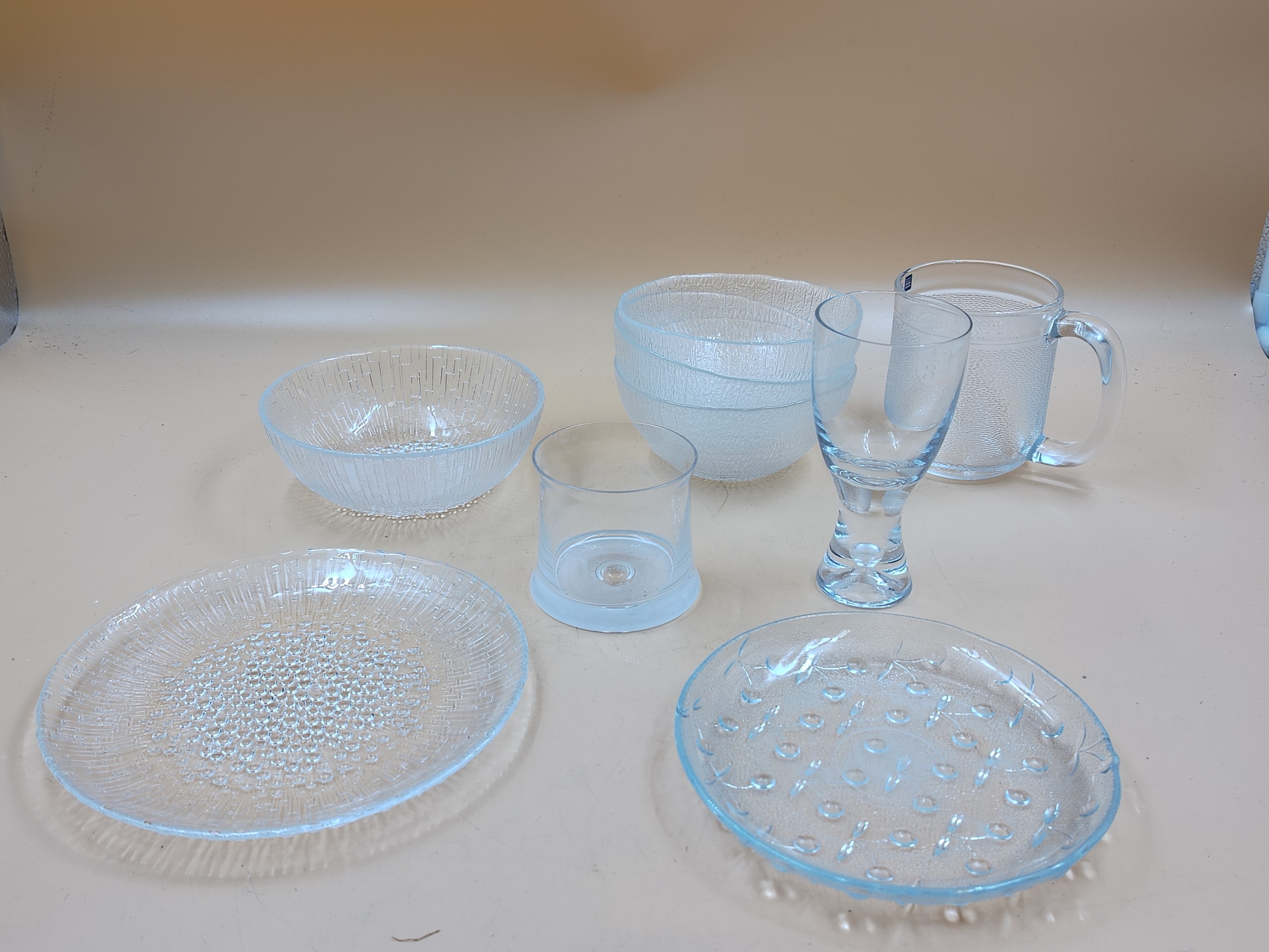 Tapio Wirkkala ym. - Huutokauppa Ekman