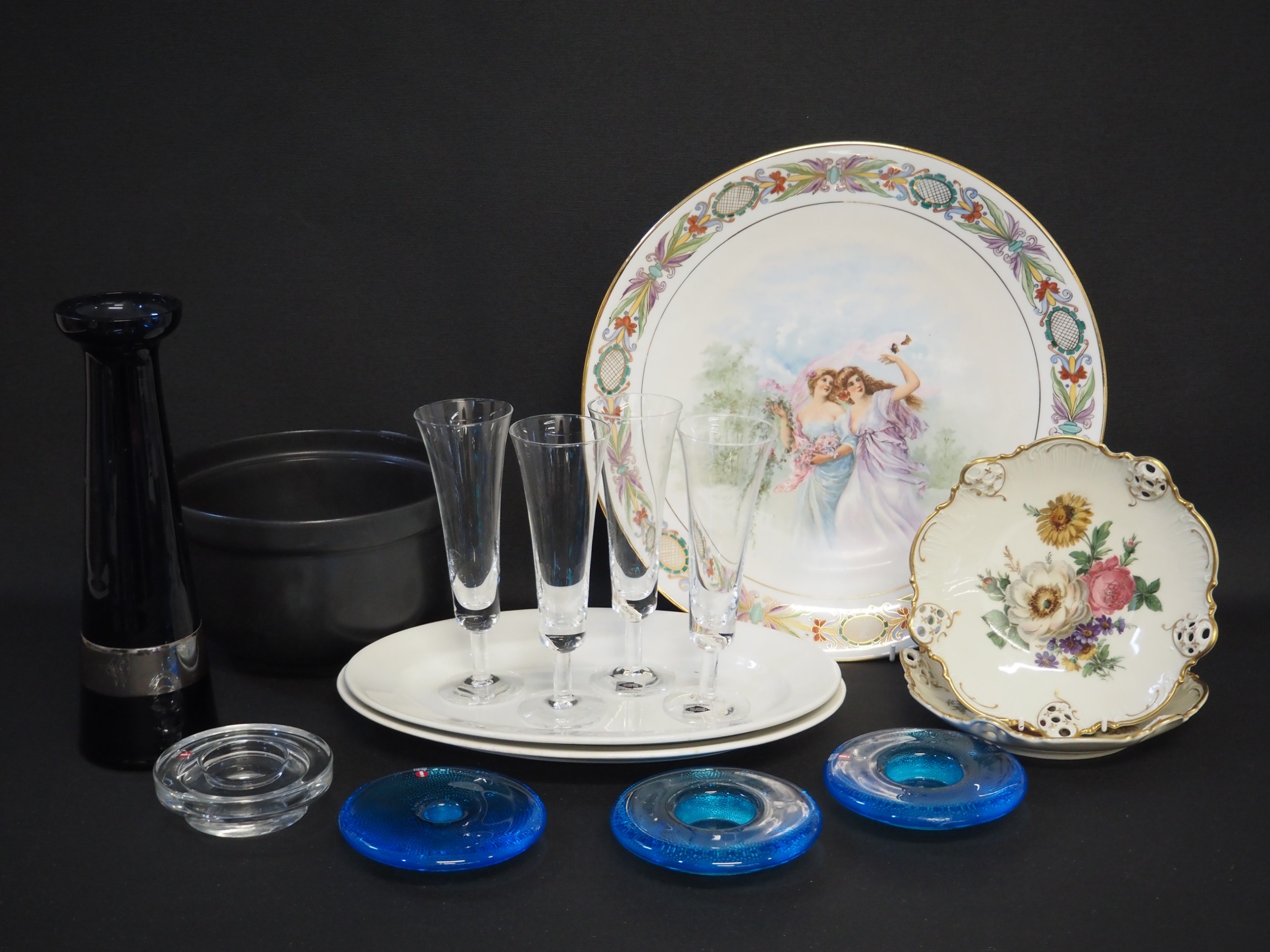 Nuutajärvi ym. - Huutokauppa Ekman