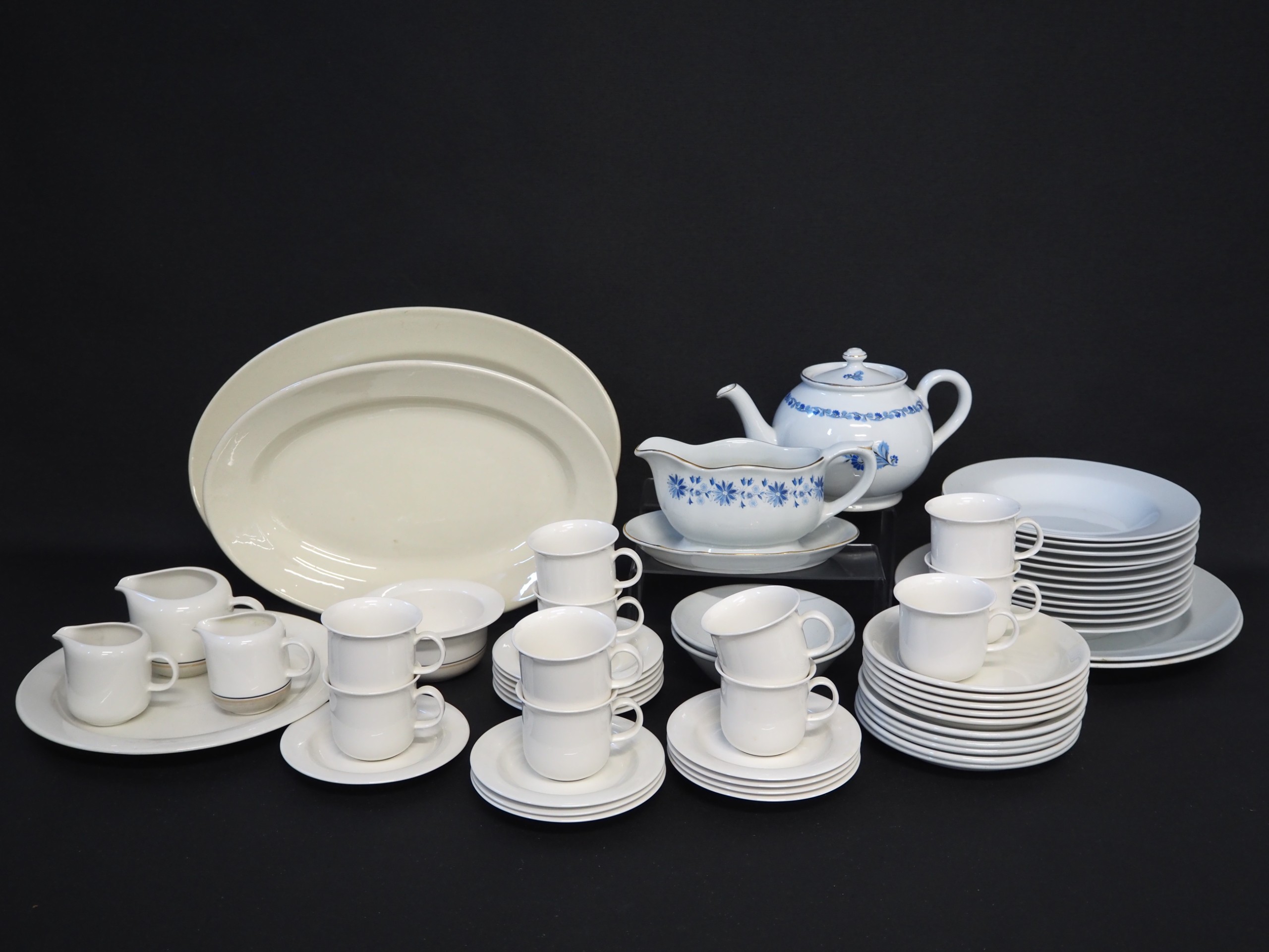 Arabia ym. - Huutokauppa Ekman