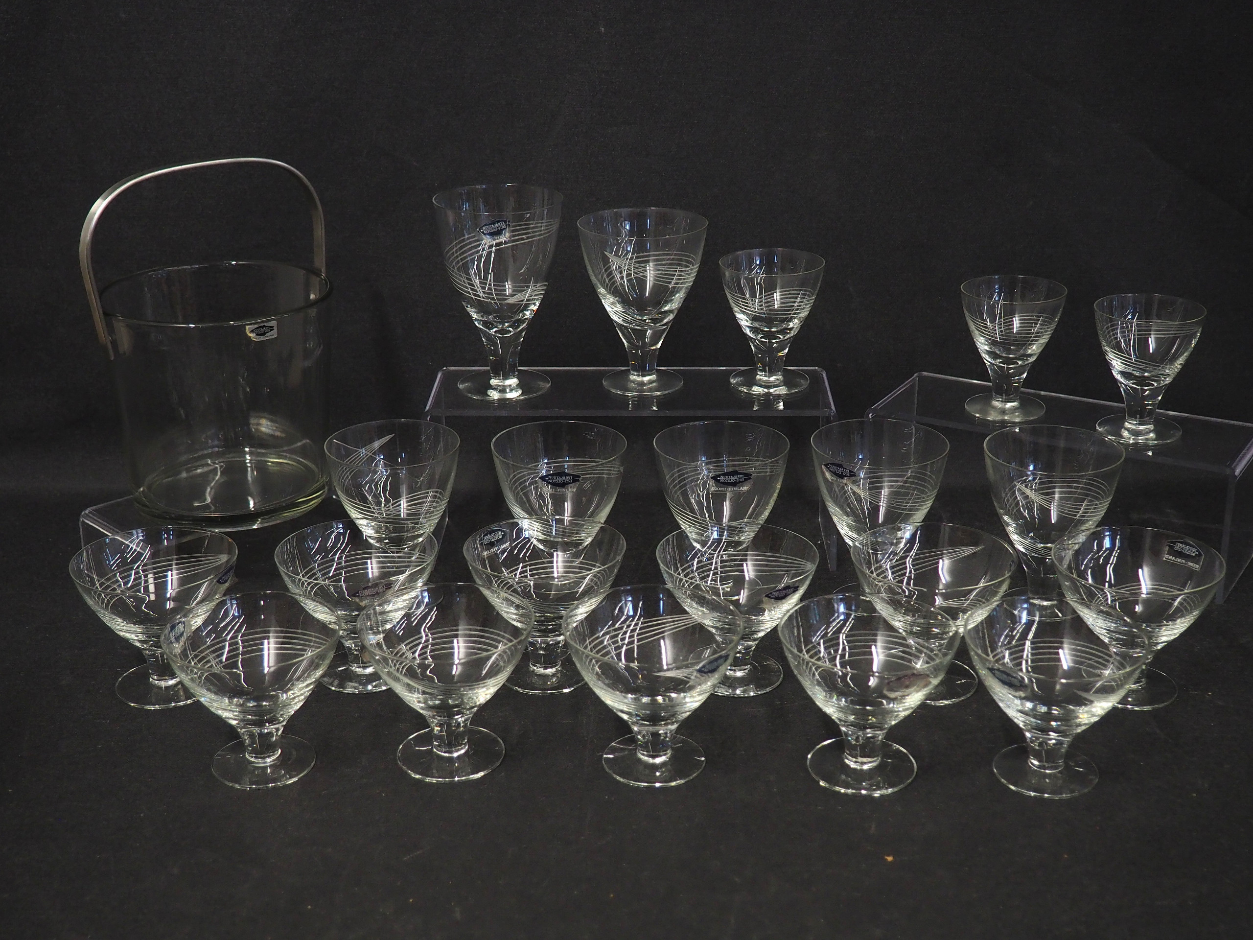 Nuutajärvi - Huutokauppa Ekman