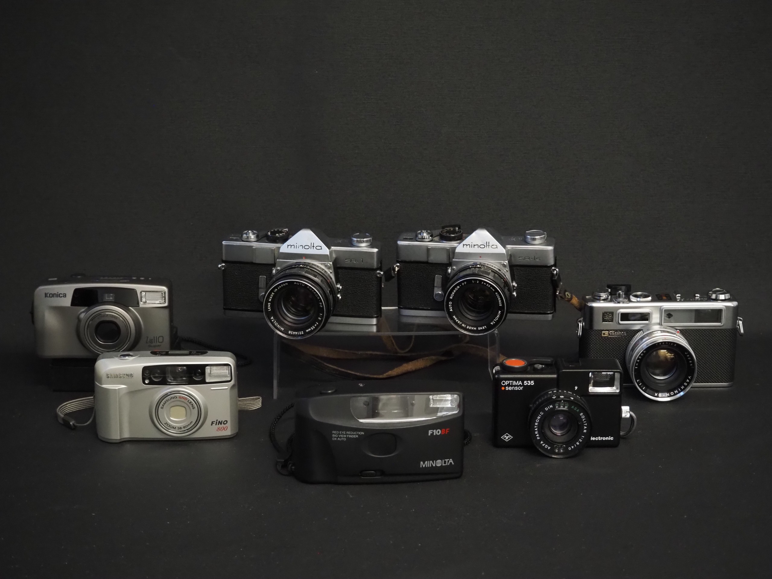 Kamerat - Huutokauppa Ekman