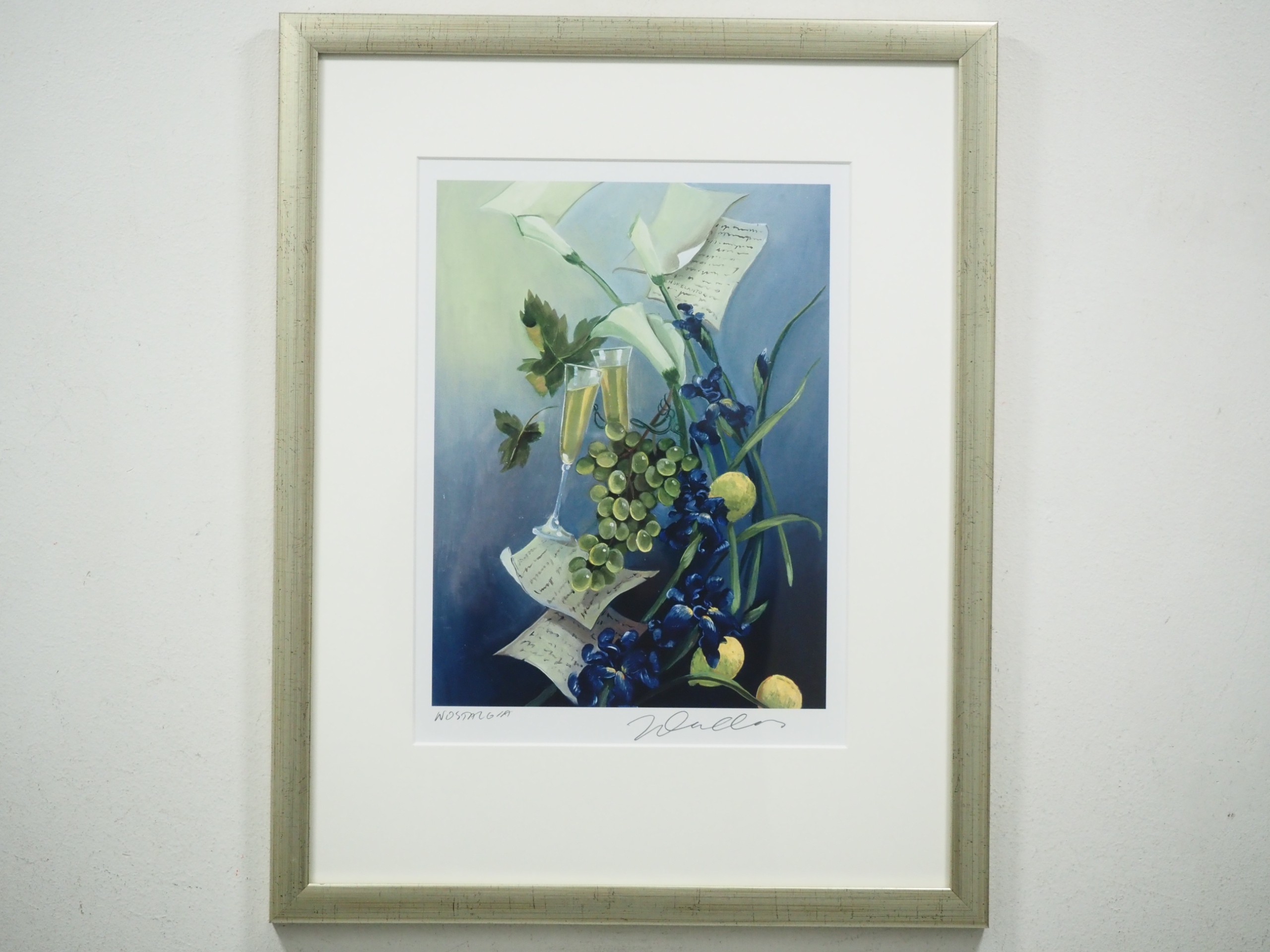 Johanna Oras - Huutokauppa Ekman